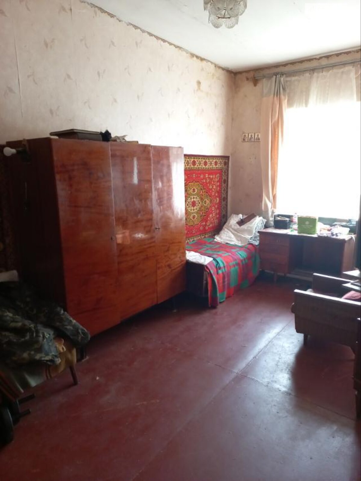 Продажа части дома в Полтаве, улица Опытная, район Колония, 3 комнаты фото 1