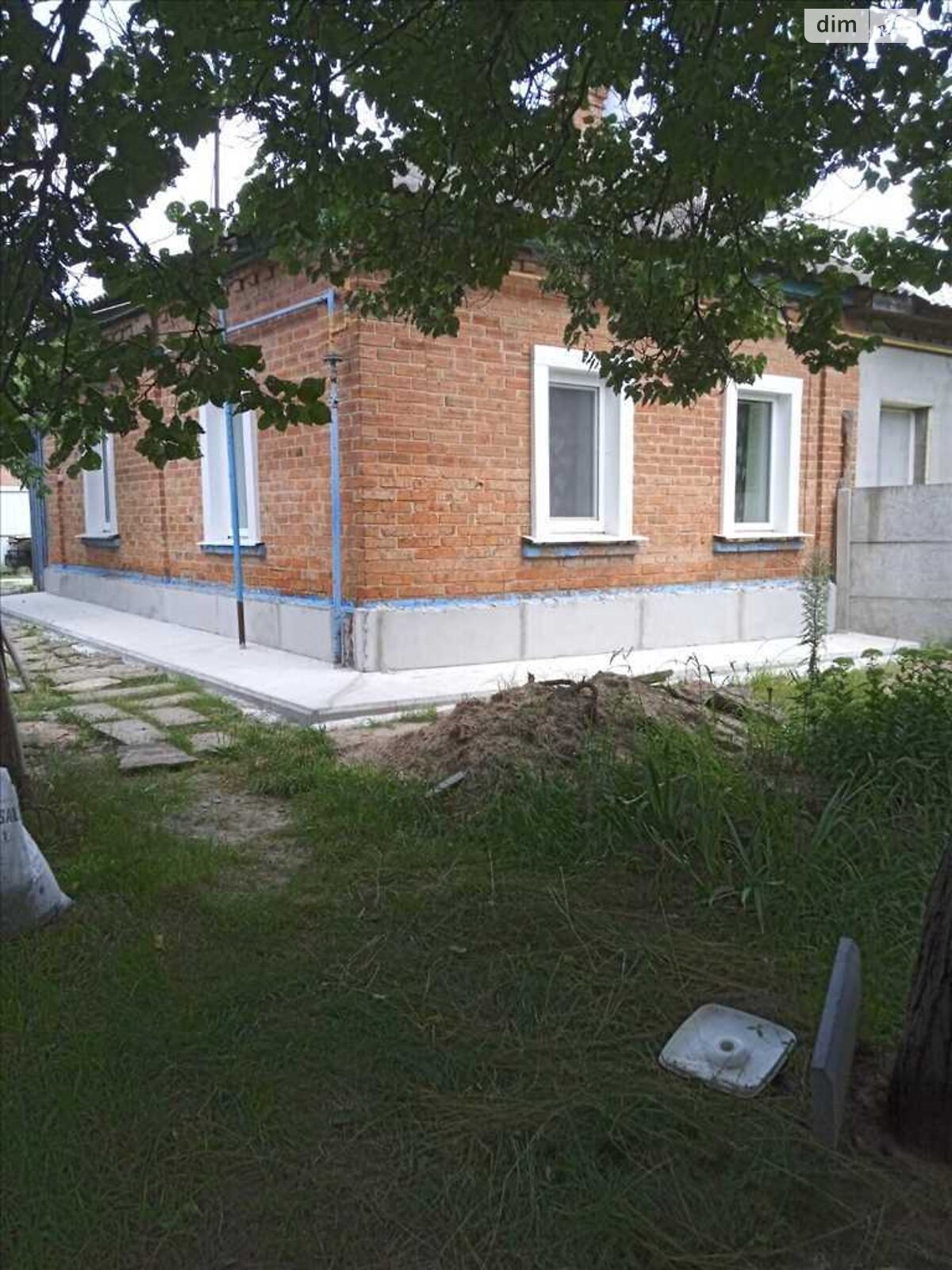 Продажа части дома в Копылах, улица Горького, 2 комнаты фото 1