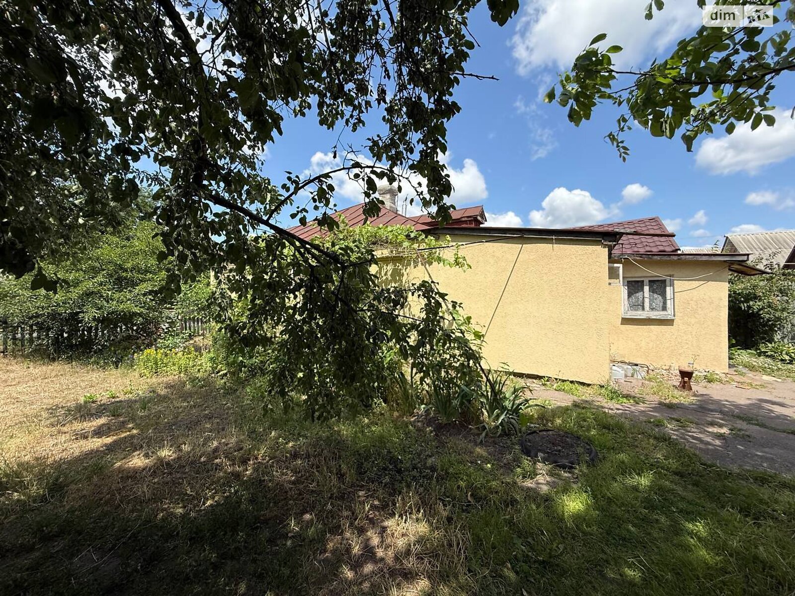 Продажа части дома в Полтаве, район Лесок, 2 комнаты фото 1 Продажа части дома в Полтаве, район Лесок, 2 комнаты фото 1
