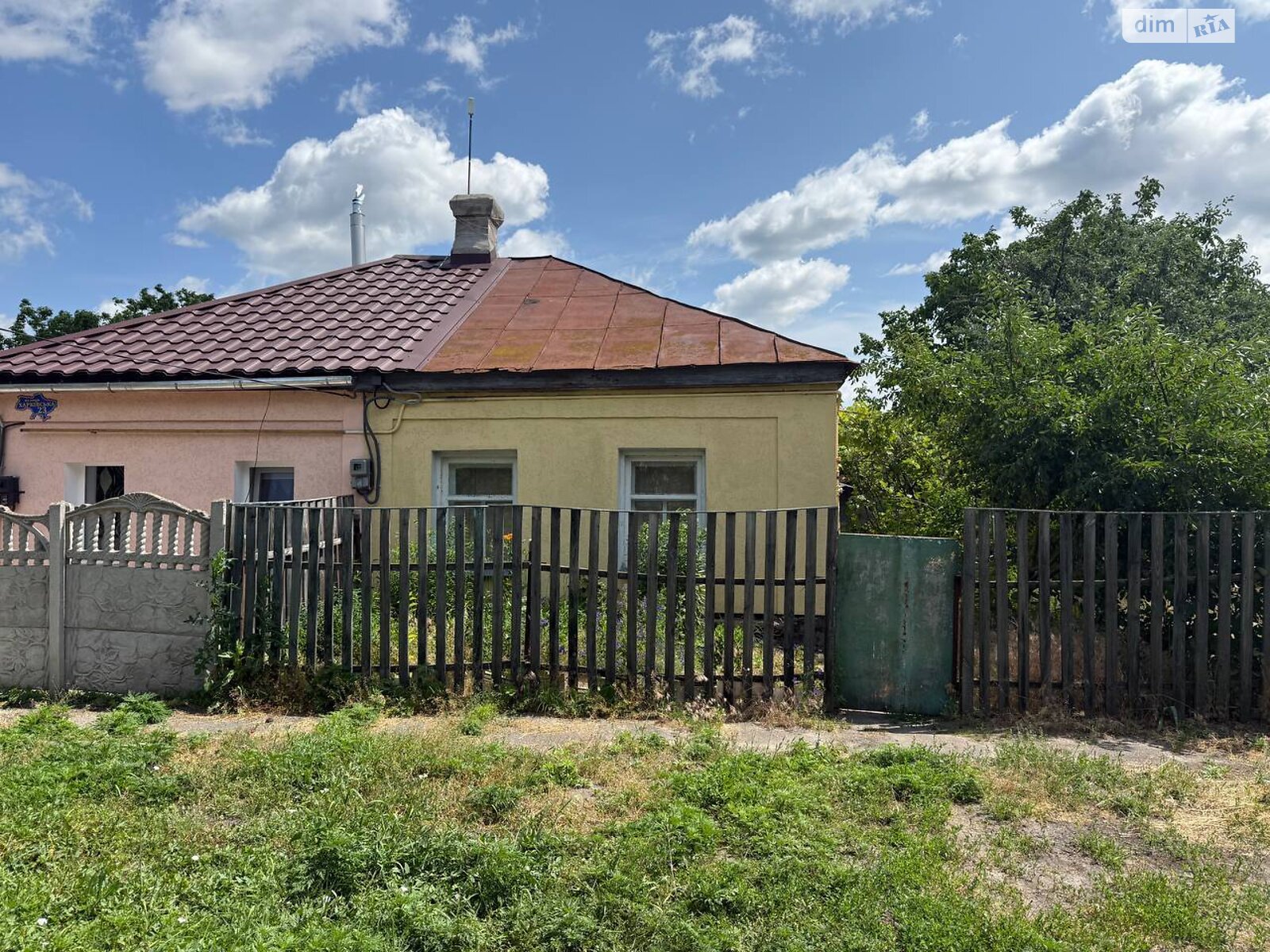 Продажа части дома в Полтаве, район Лесок, 2 комнаты фото 1 Продажа части дома в Полтаве, район Лесок, 2 комнаты фото 1