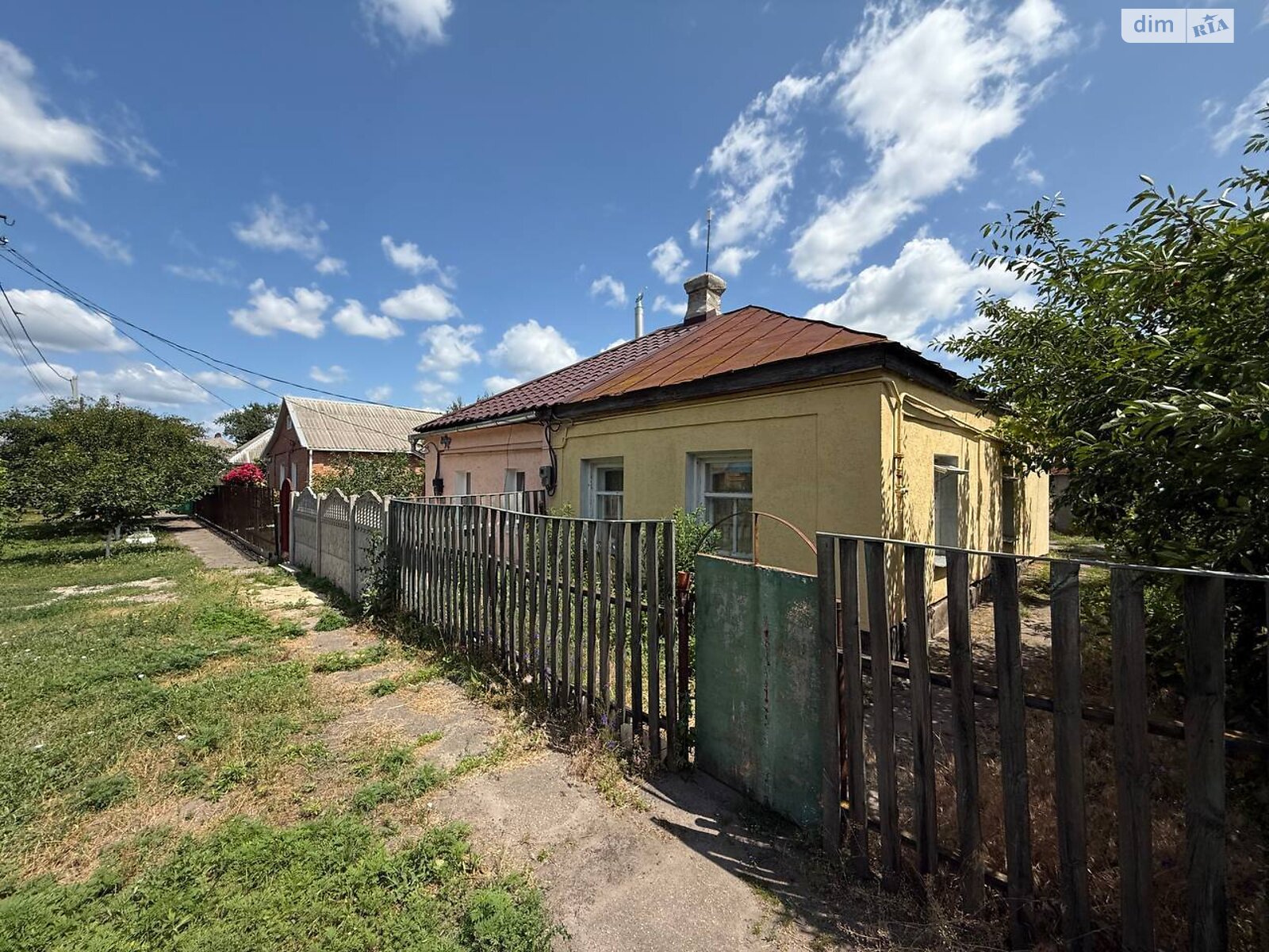 Продажа части дома в Полтаве, район Лесок, 2 комнаты фото 1 Продажа части дома в Полтаве, район Лесок, 2 комнаты фото 1