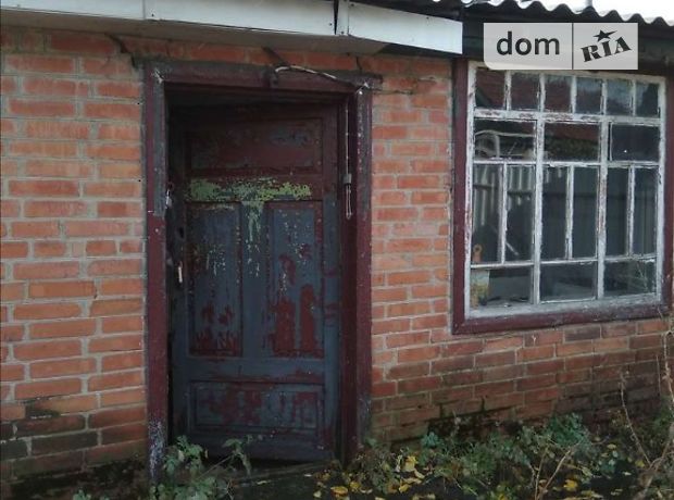 Продажа части дома, 47м², Полтава, р‑н. Лесок, Сакко улица, дом 1 Продажа части дома, 47м², Полтава, р‑н. Лесок, Сакко улица, дом 1