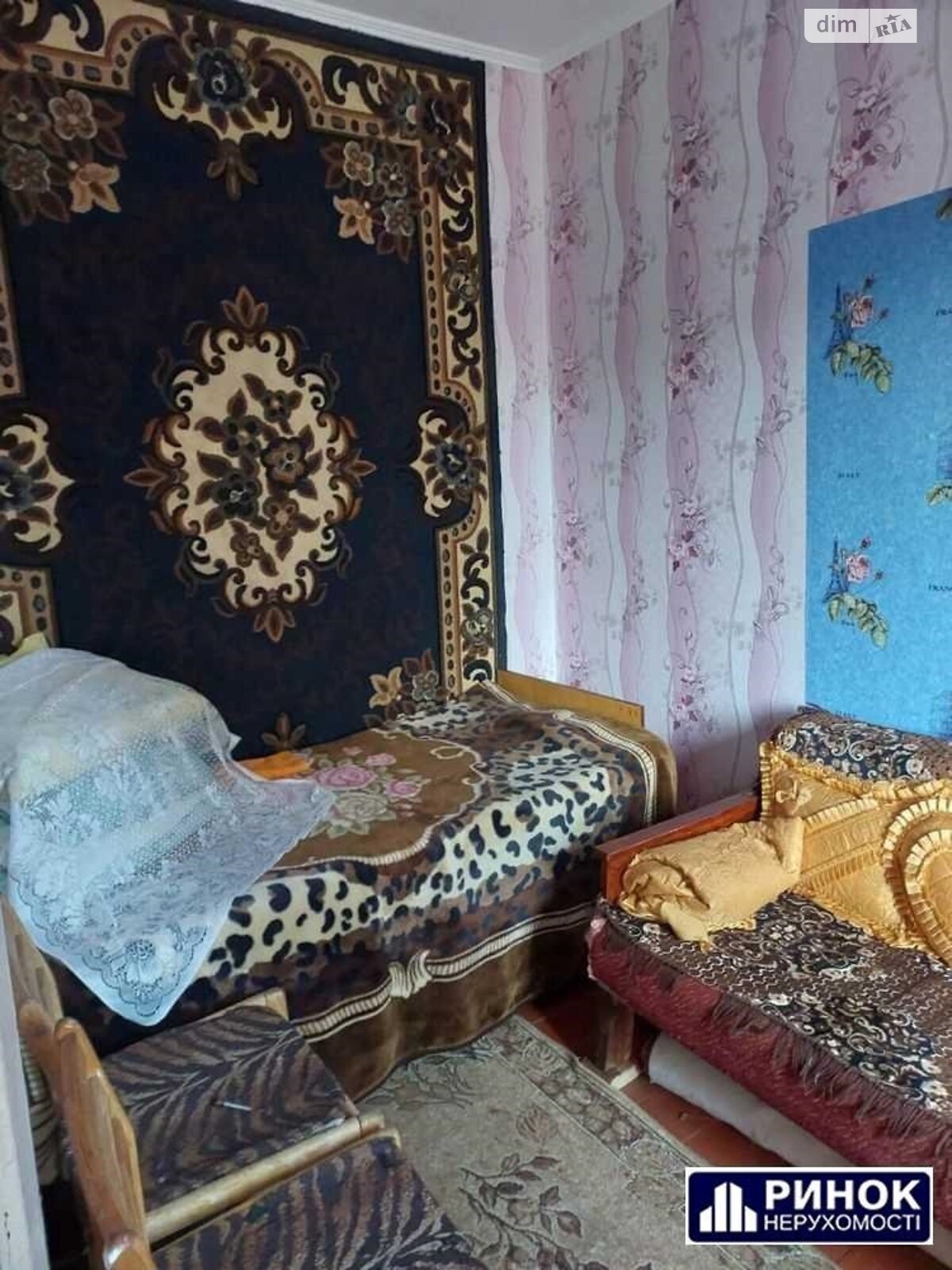 Продаж частини будинку в Полтаві, район Левада, 3 кімнати фото 1 Продаж частини будинку в Полтаві, район Левада, 3 кімнати фото 1
