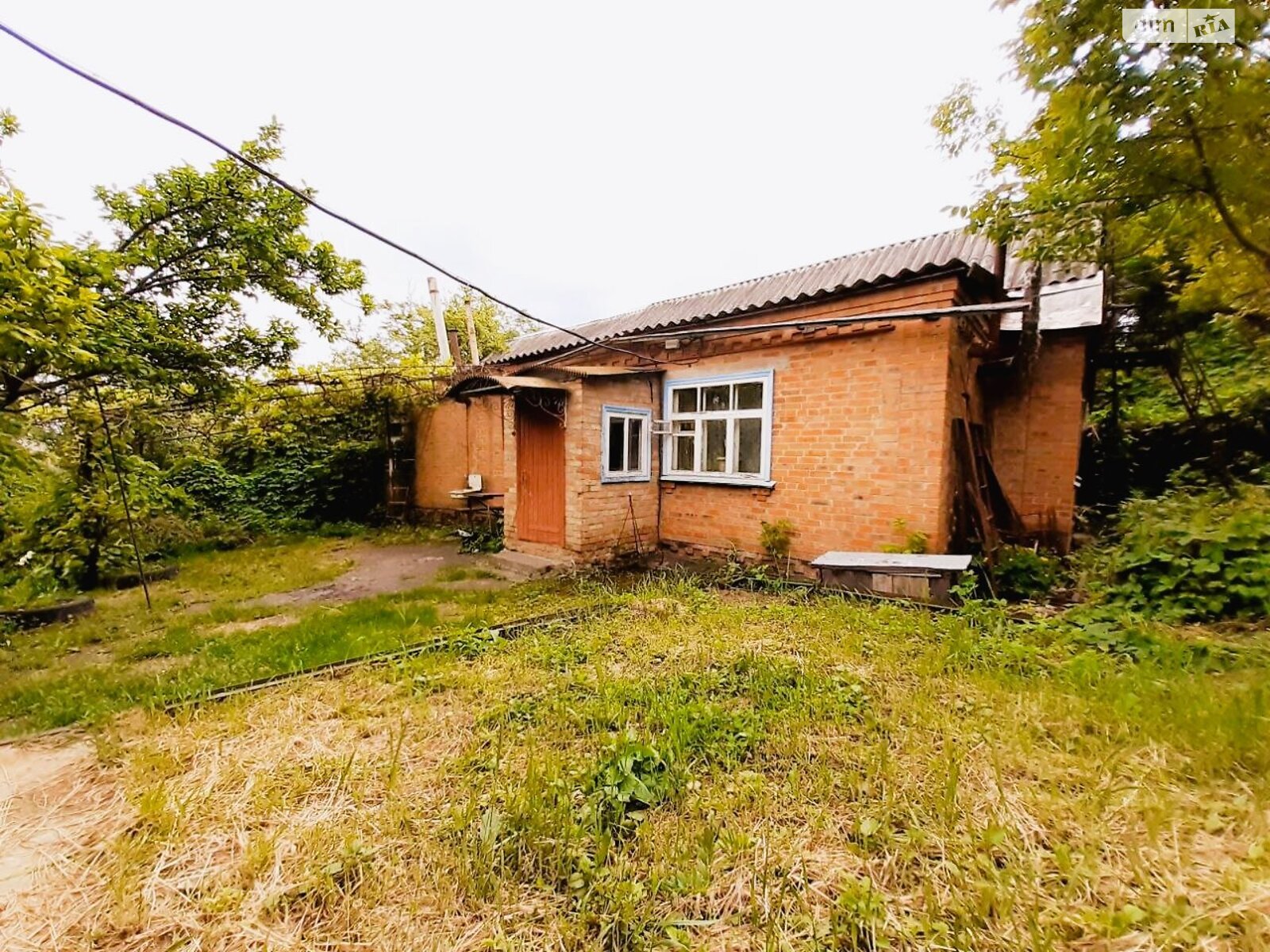 Продажа части дома в Полтаве, переулок Дымский, район Левый Подол, 4 комнаты фото 1 Продажа части дома в Полтаве, переулок Дымский, район Левый Подол, 4 комнаты фото 1