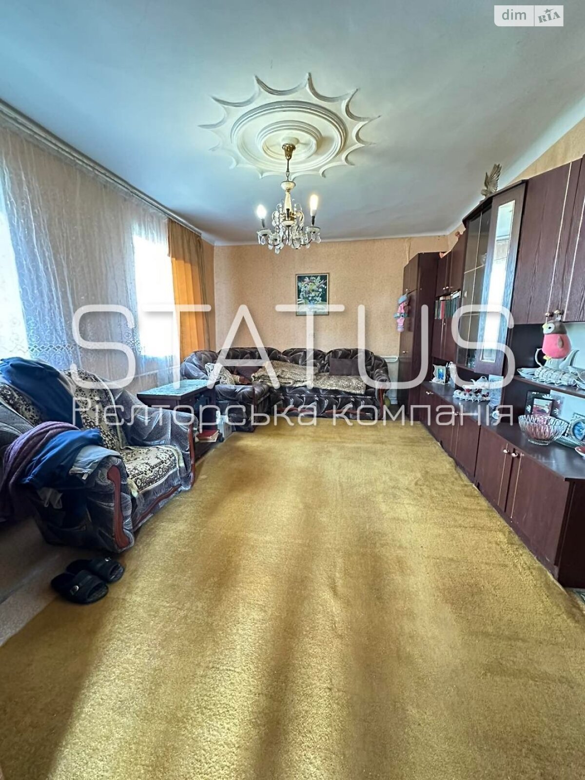 Продажа части дома в Полтаве, улица Великорогизнянська, район Левый Подол, 2 комнаты фото 1 Продажа части дома в Полтаве, улица Великорогизнянська, район Левый Подол, 2 комнаты фото 1