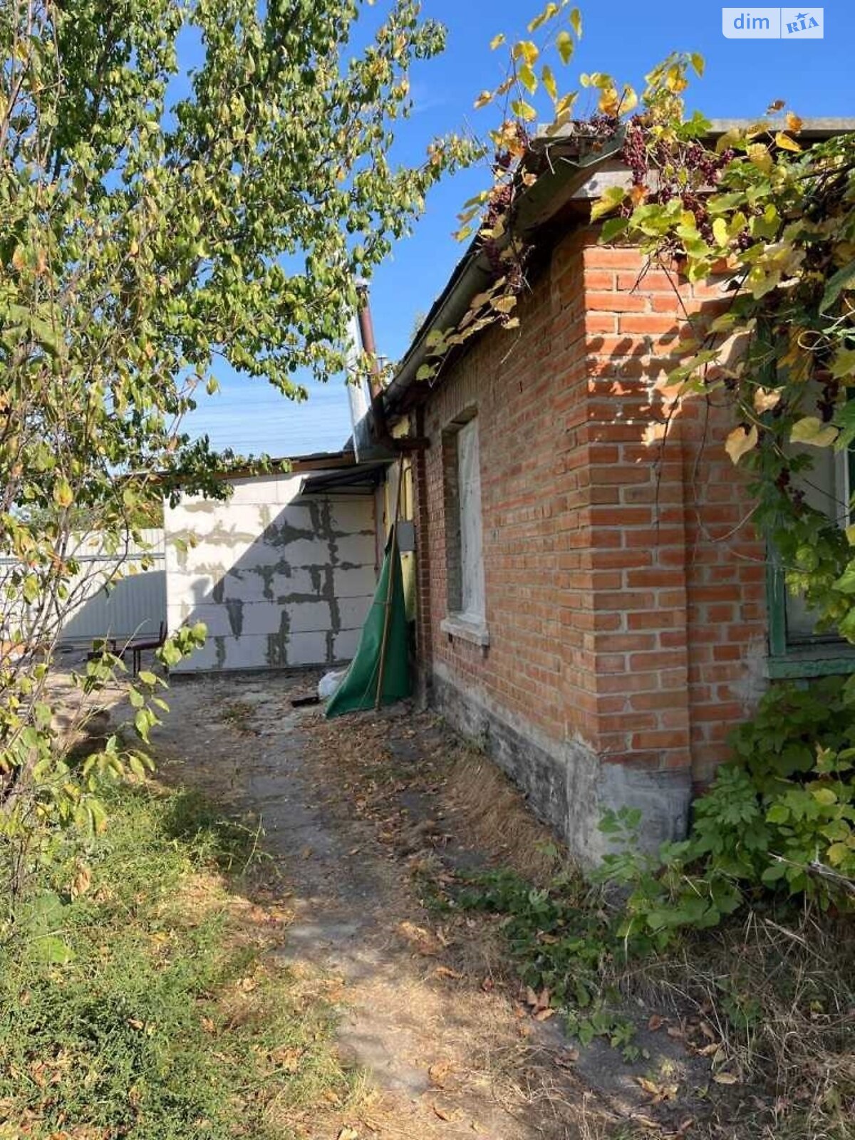 Продажа части дома в Полтаве, улица Великорогизнянська, район Левый Подол, 2 комнаты фото 1 Продажа части дома в Полтаве, улица Великорогизнянська, район Левый Подол, 2 комнаты фото 1
