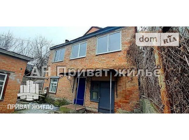 Продажа части дома в Полтаве, улица Ломоносова, район Подол, 3 комнаты фото 1 Продажа части дома в Полтаве, улица Ломоносова, район Подол, 3 комнаты фото 1