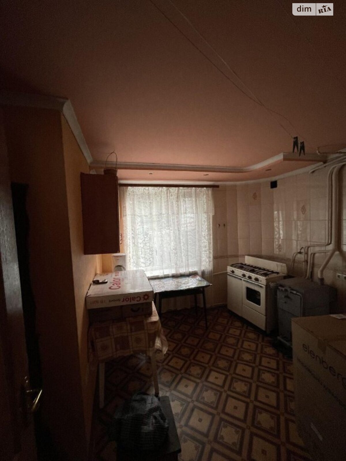 Продаж частини будинку в Полтаві, провулок Скобелєва 16, район маг. Океан, 1 кімната фото 1