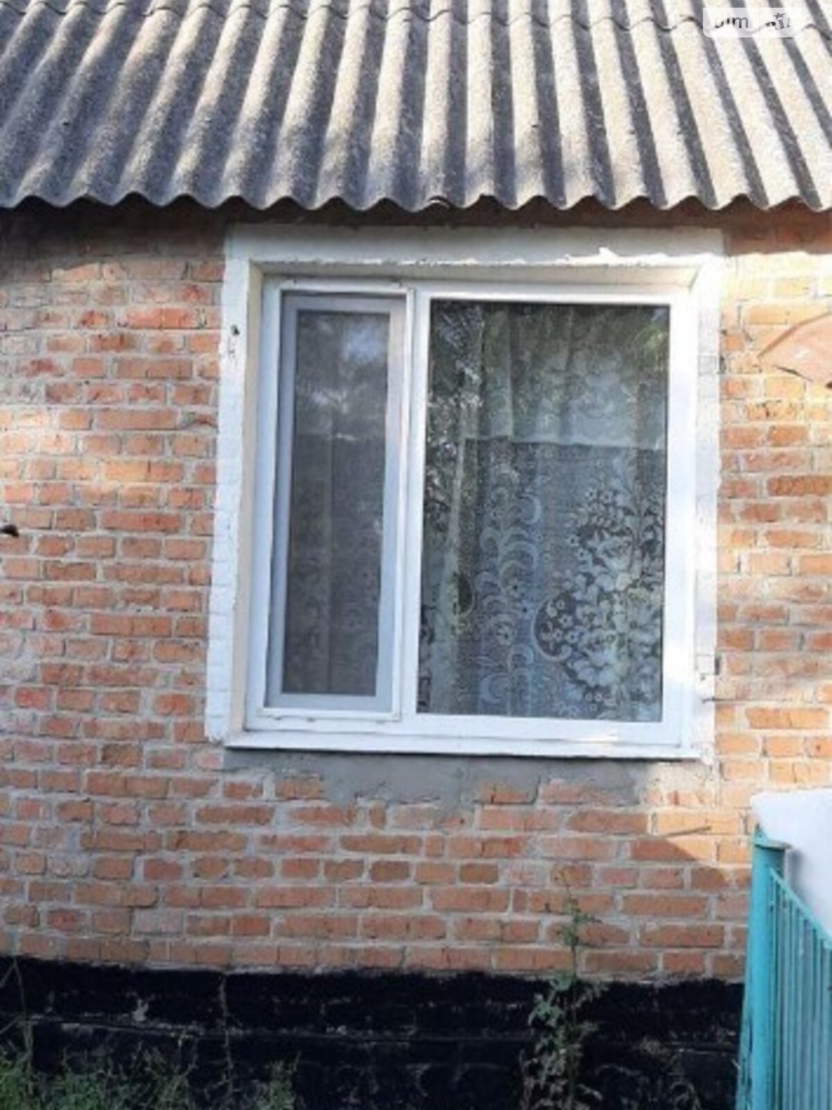 Продаж частини будинку в Полтаві, провулок Скобелєва 16, район маг. Океан, 1 кімната фото 1