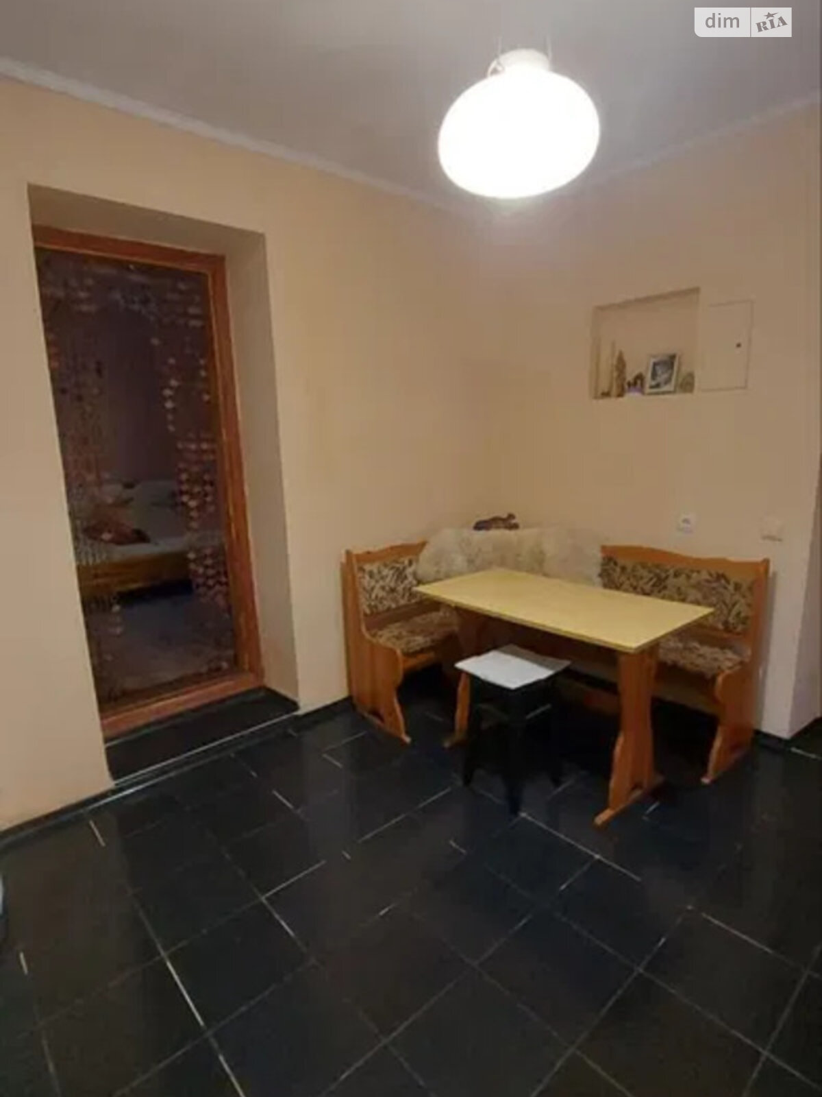 Продажа части дома в Полтаве, улица Мстислава Патриарха (Карла Либкнехта), 2 комнаты фото 1