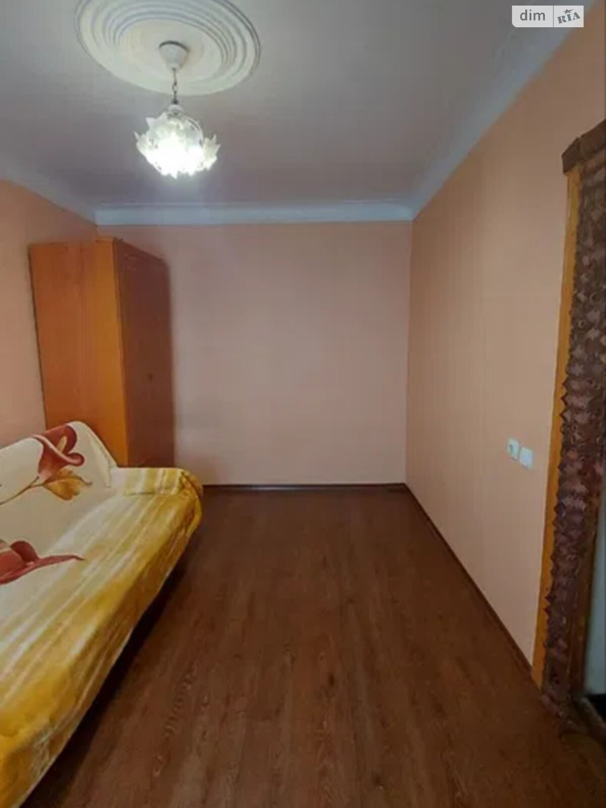 Продажа части дома в Полтаве, улица Мстислава Патриарха (Карла Либкнехта), 2 комнаты фото 1