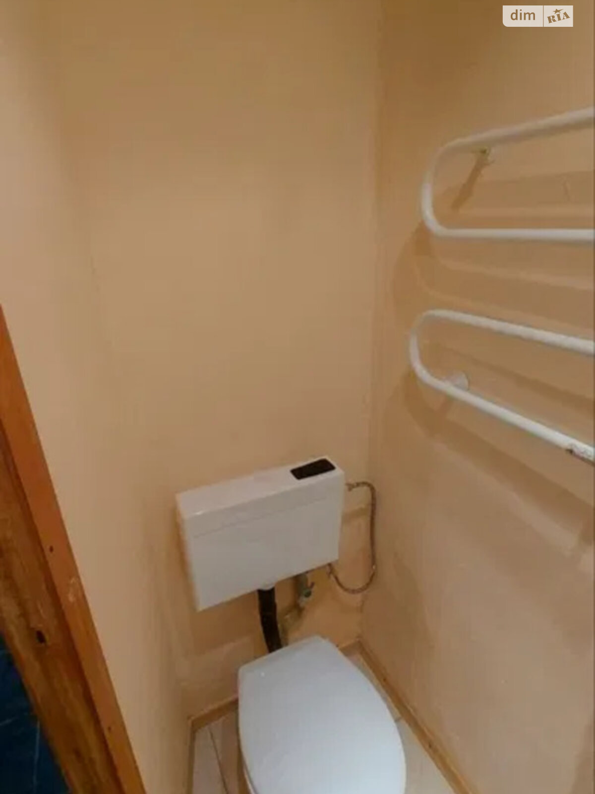 Продажа части дома в Полтаве, улица Мстислава Патриарха (Карла Либкнехта), 2 комнаты фото 1