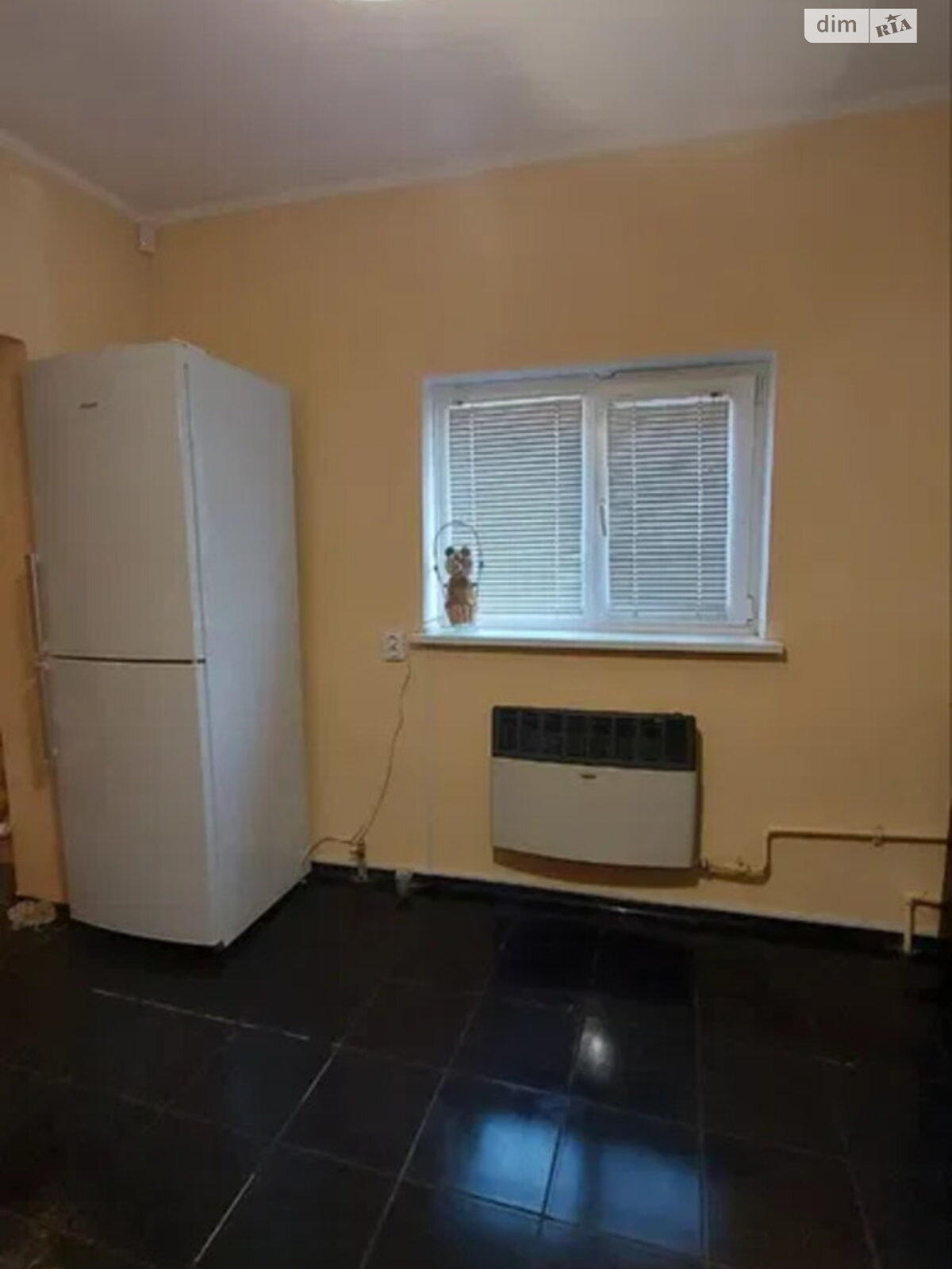 Продажа части дома в Полтаве, улица Мстислава Патриарха (Карла Либкнехта), 2 комнаты фото 1