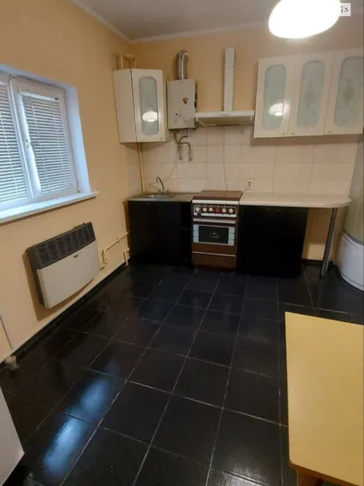 Продажа части дома в Полтаве, улица Мстислава Патриарха (Карла Либкнехта), 2 комнаты фото 1