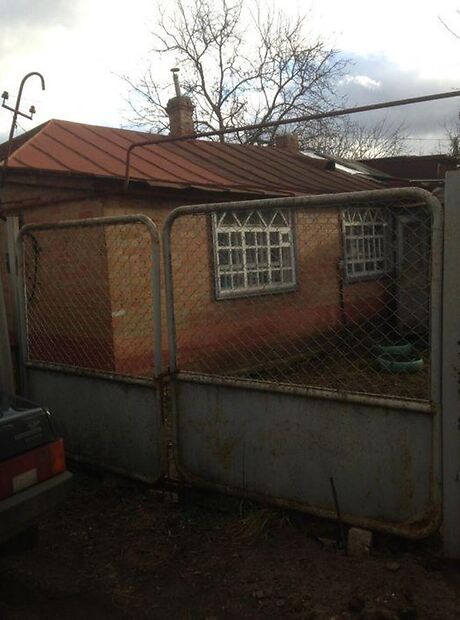 Продажа части дома в Полтаве, улица Новостроечных (Коминтерна) 43, район Новострой, 3 комнаты фото 1 Продажа части дома в Полтаве, улица Новостроечных (Коминтерна) 43, район Новострой, 3 комнаты фото 1