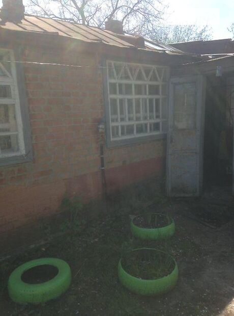 Продажа части дома в Полтаве, улица Новостроечных (Коминтерна) 43, район Новострой, 3 комнаты фото 1 Продажа части дома в Полтаве, улица Новостроечных (Коминтерна) 43, район Новострой, 3 комнаты фото 1