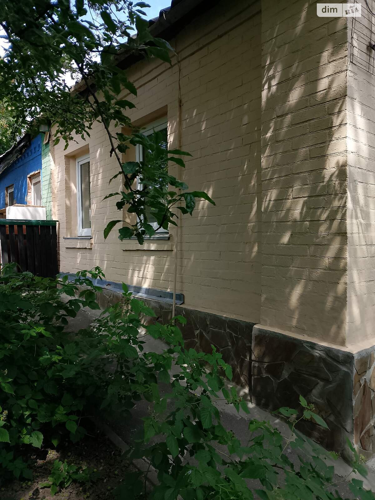 Продаж частини будинку в Полтаві, провулок Тесленка, район Павленки, 2 кімнати фото 1 Продаж частини будинку в Полтаві, провулок Тесленка, район Павленки, 2 кімнати фото 1