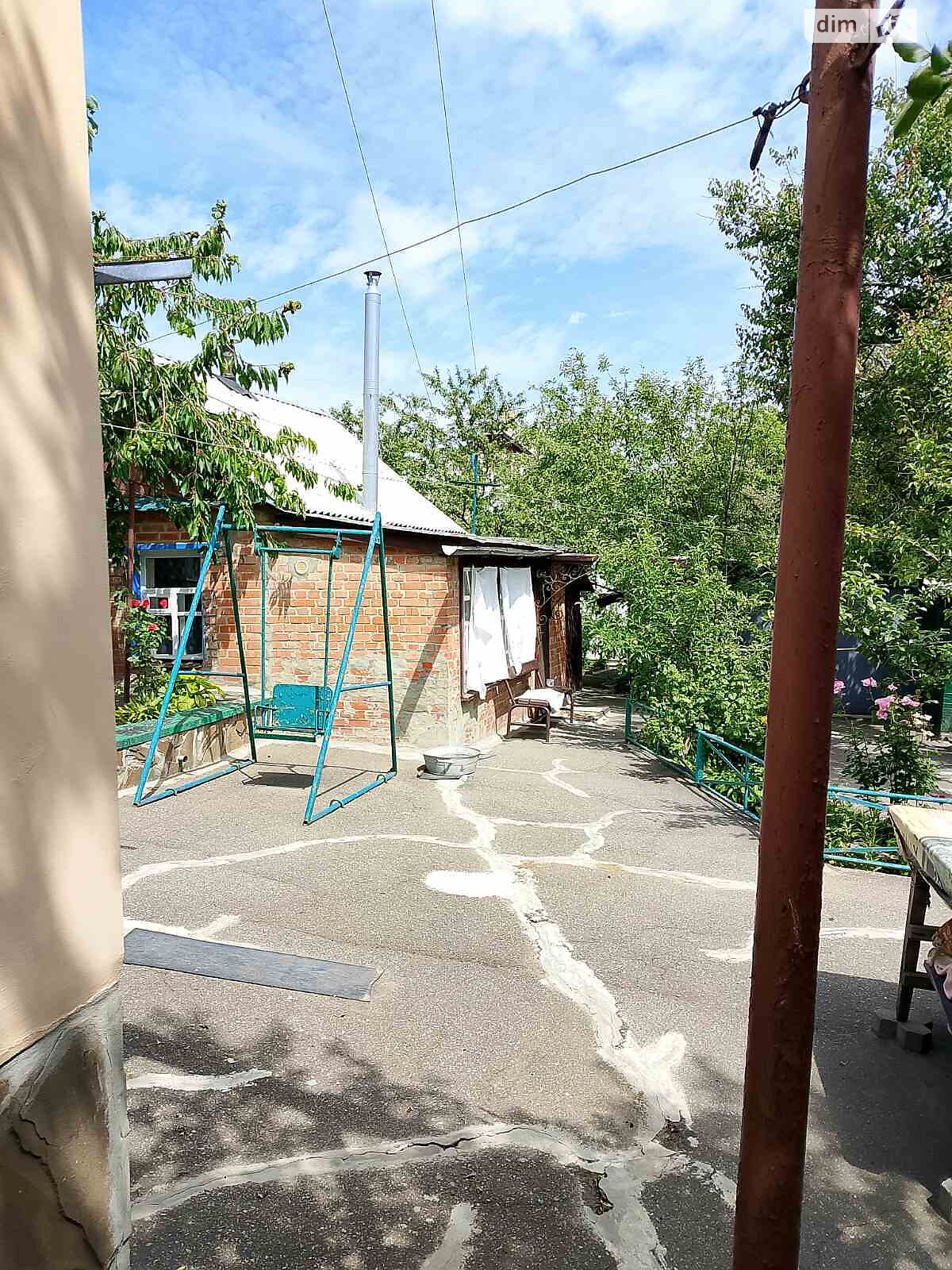 Продаж частини будинку в Полтаві, провулок Тесленка, район Павленки, 2 кімнати фото 1 Продаж частини будинку в Полтаві, провулок Тесленка, район Павленки, 2 кімнати фото 1