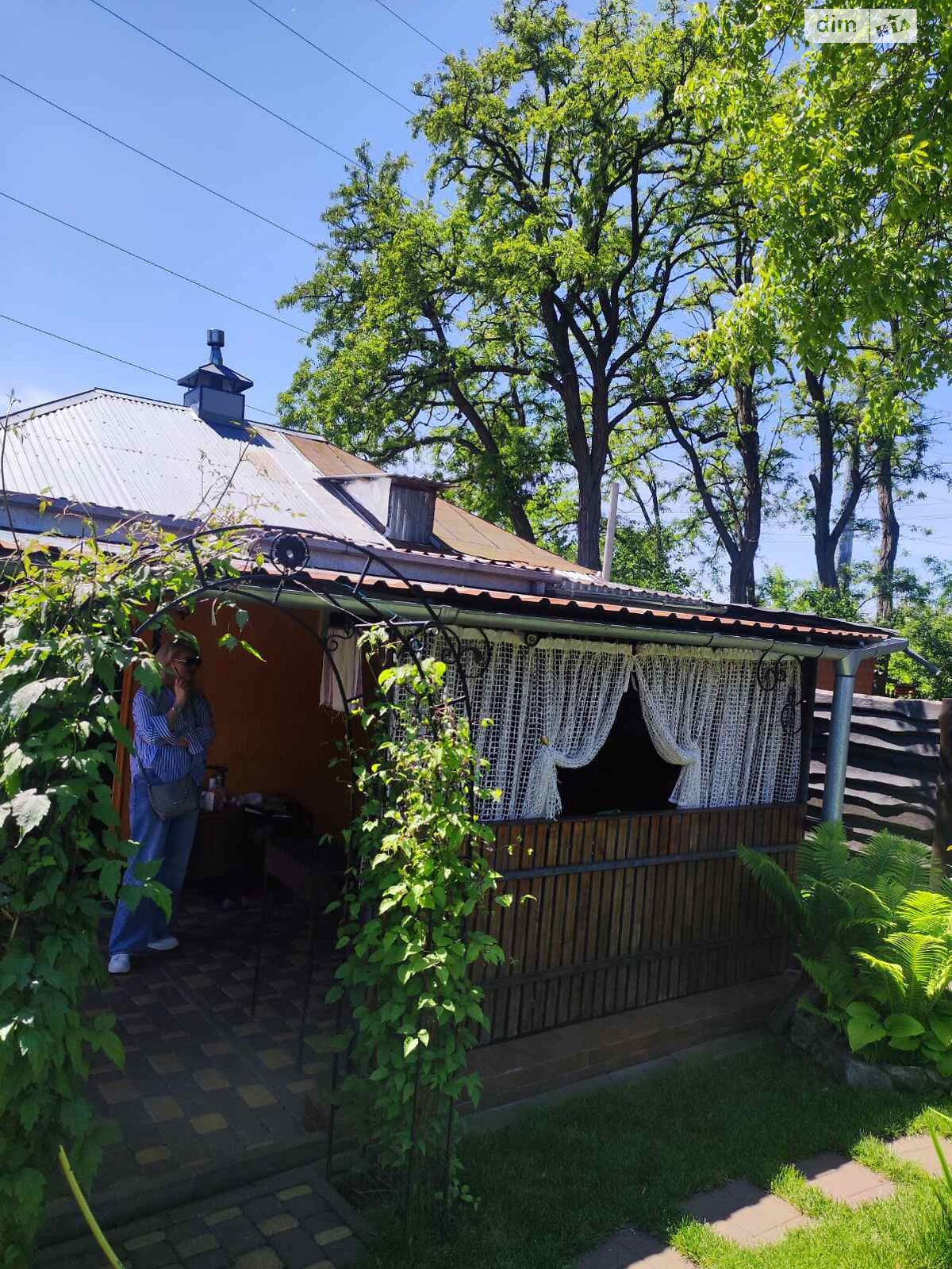 Продажа части дома в Полтаве, район Павленки, 3 комнаты фото 1 Продажа части дома в Полтаве, район Павленки, 3 комнаты фото 1