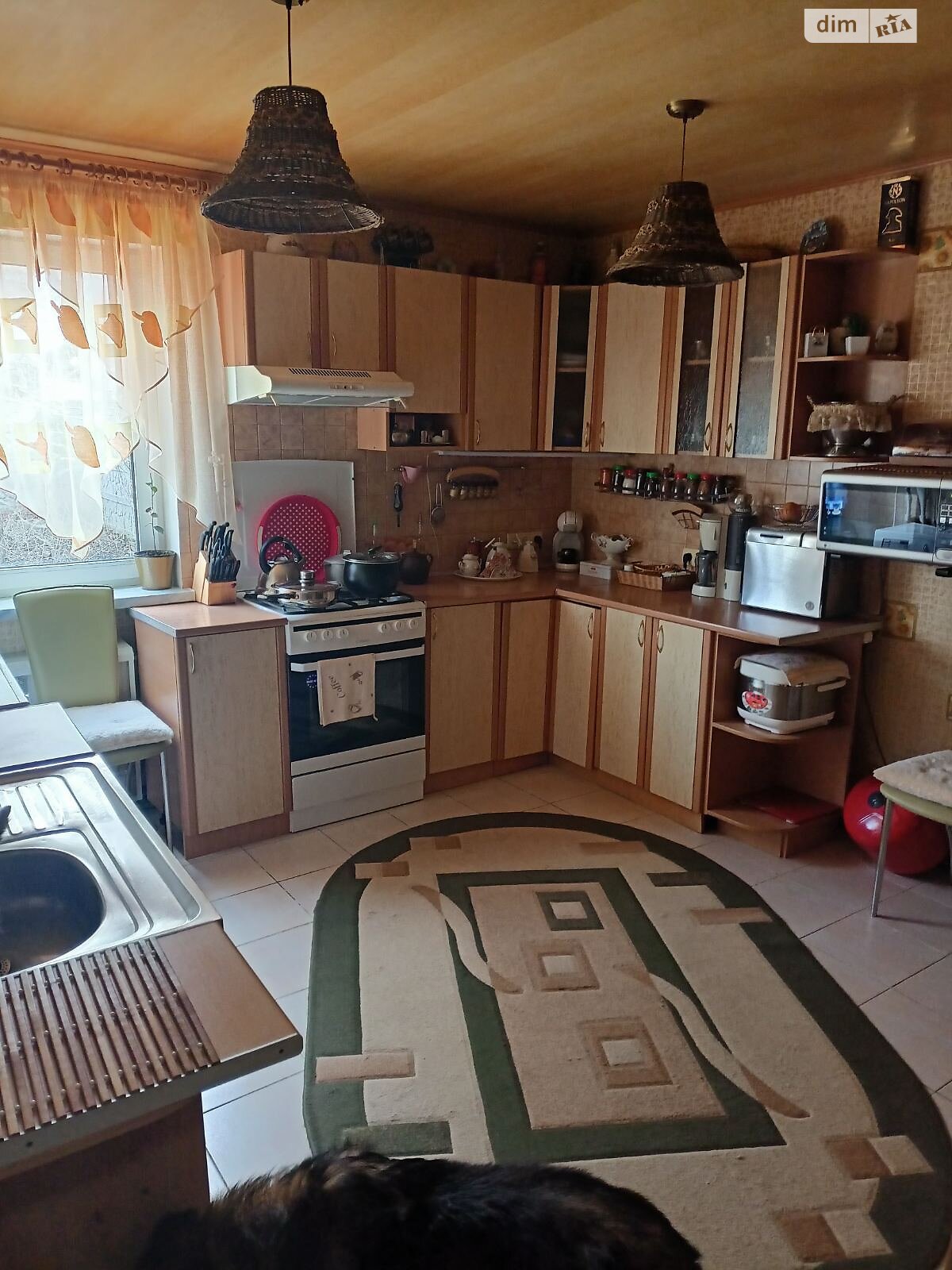 Продаж частини будинку в Полтаві, район пл. Зигіна, 5 кімнат фото 1