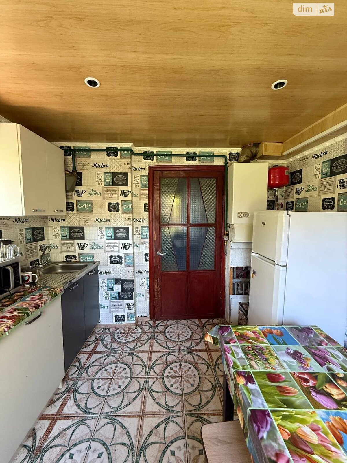 Продажа части дома в Полтаве, улица Авиационная, район Подол, 4 комнаты фото 1 Продажа части дома в Полтаве, улица Авиационная, район Подол, 4 комнаты фото 1