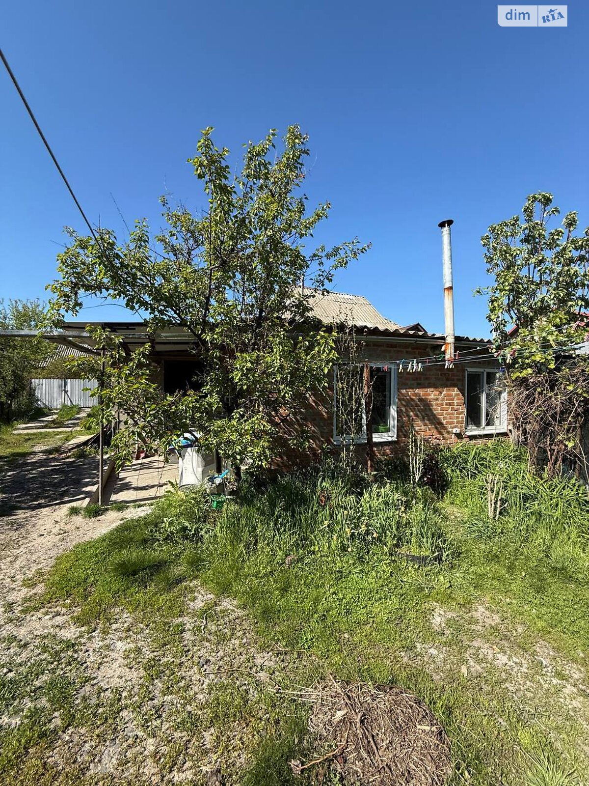 Продажа части дома в Полтаве, улица Авиационная, район Подол, 4 комнаты фото 1 Продажа части дома в Полтаве, улица Авиационная, район Подол, 4 комнаты фото 1