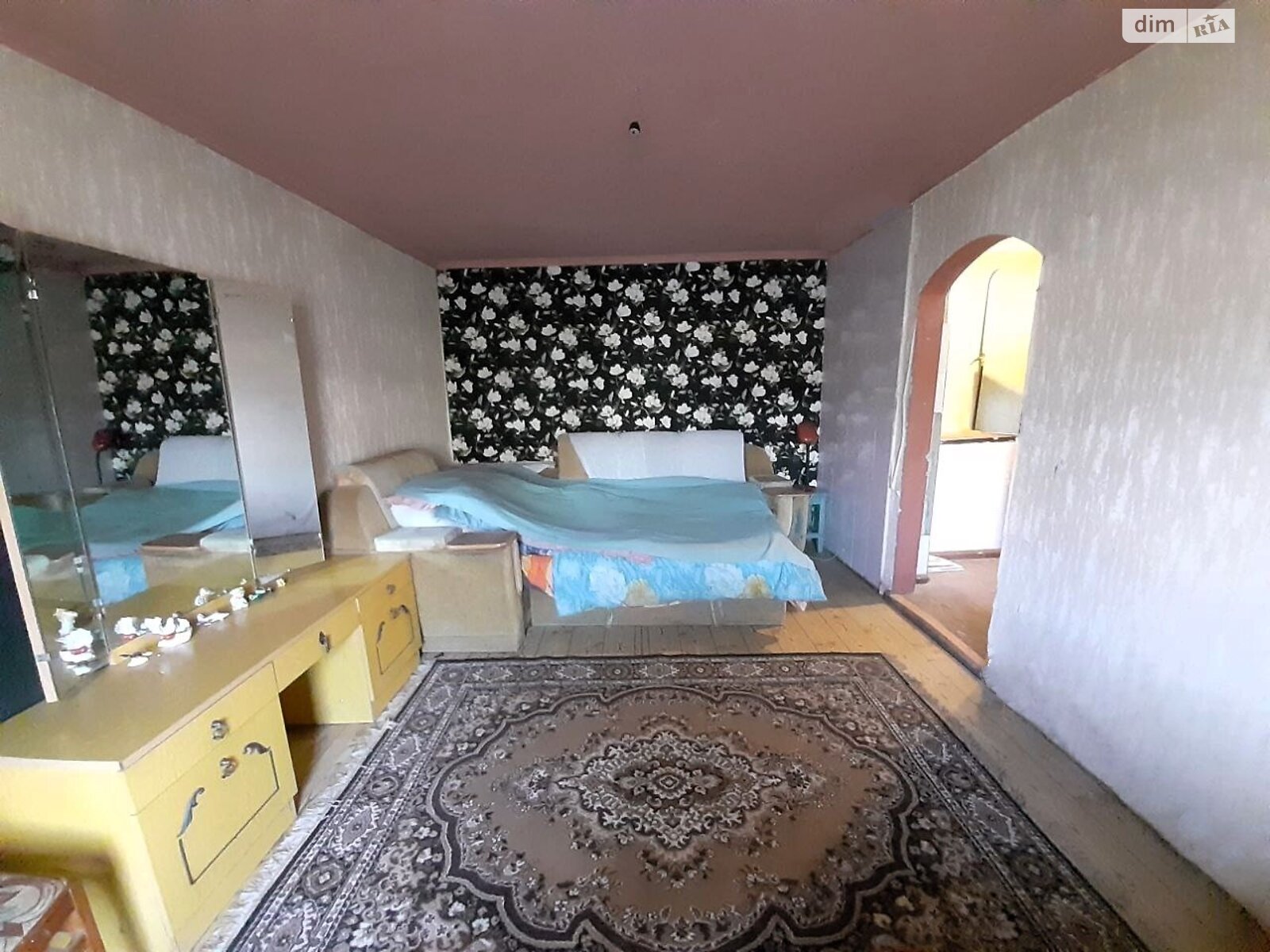Продаж частини будинку в Полтаві, вулиця Драгоманова Михайла (Радянської Армії ), район Поділ, 2 кімнати фото 1