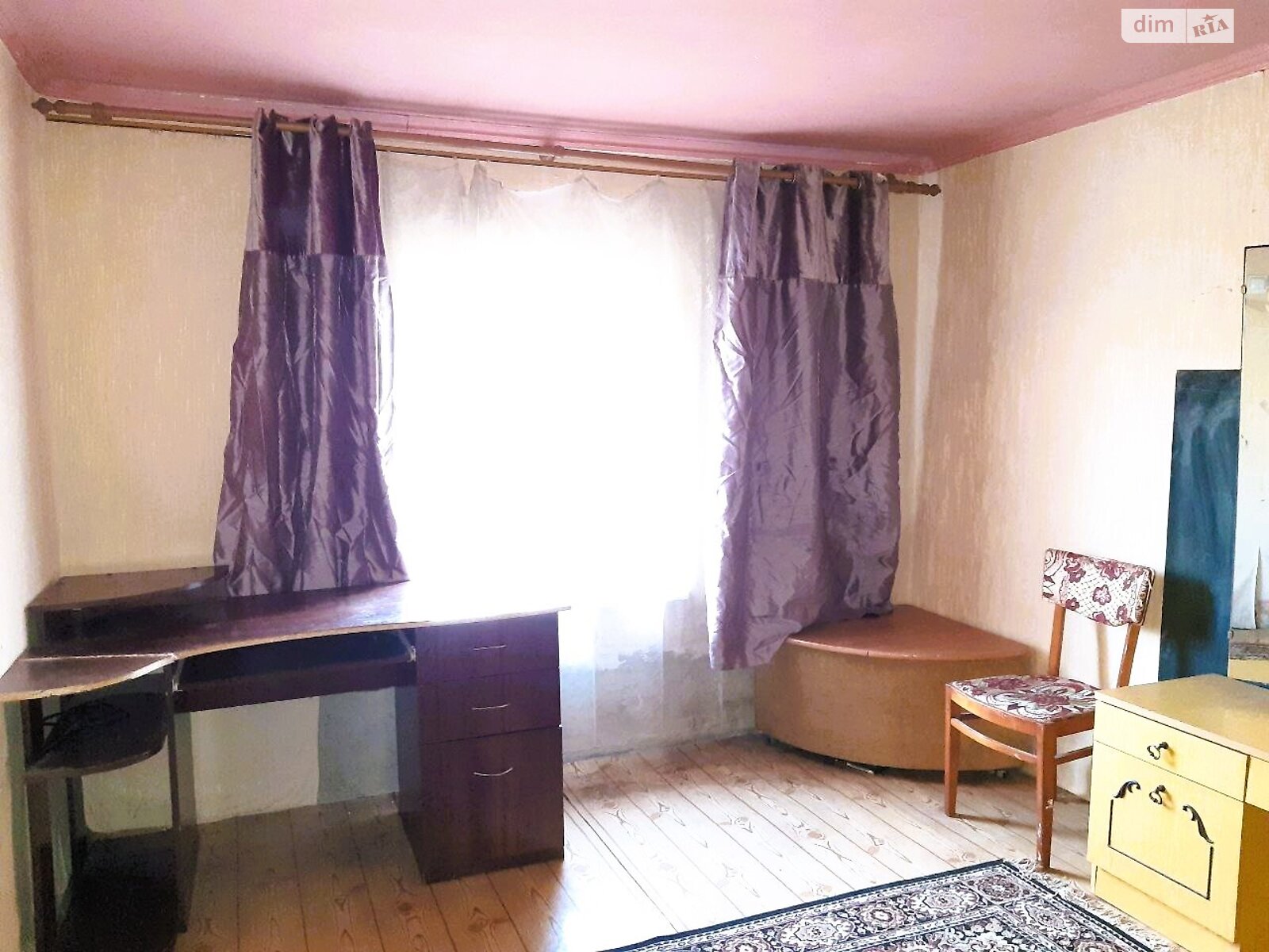 Продаж частини будинку в Полтаві, вулиця Драгоманова Михайла (Радянської Армії ), район Поділ, 2 кімнати фото 1