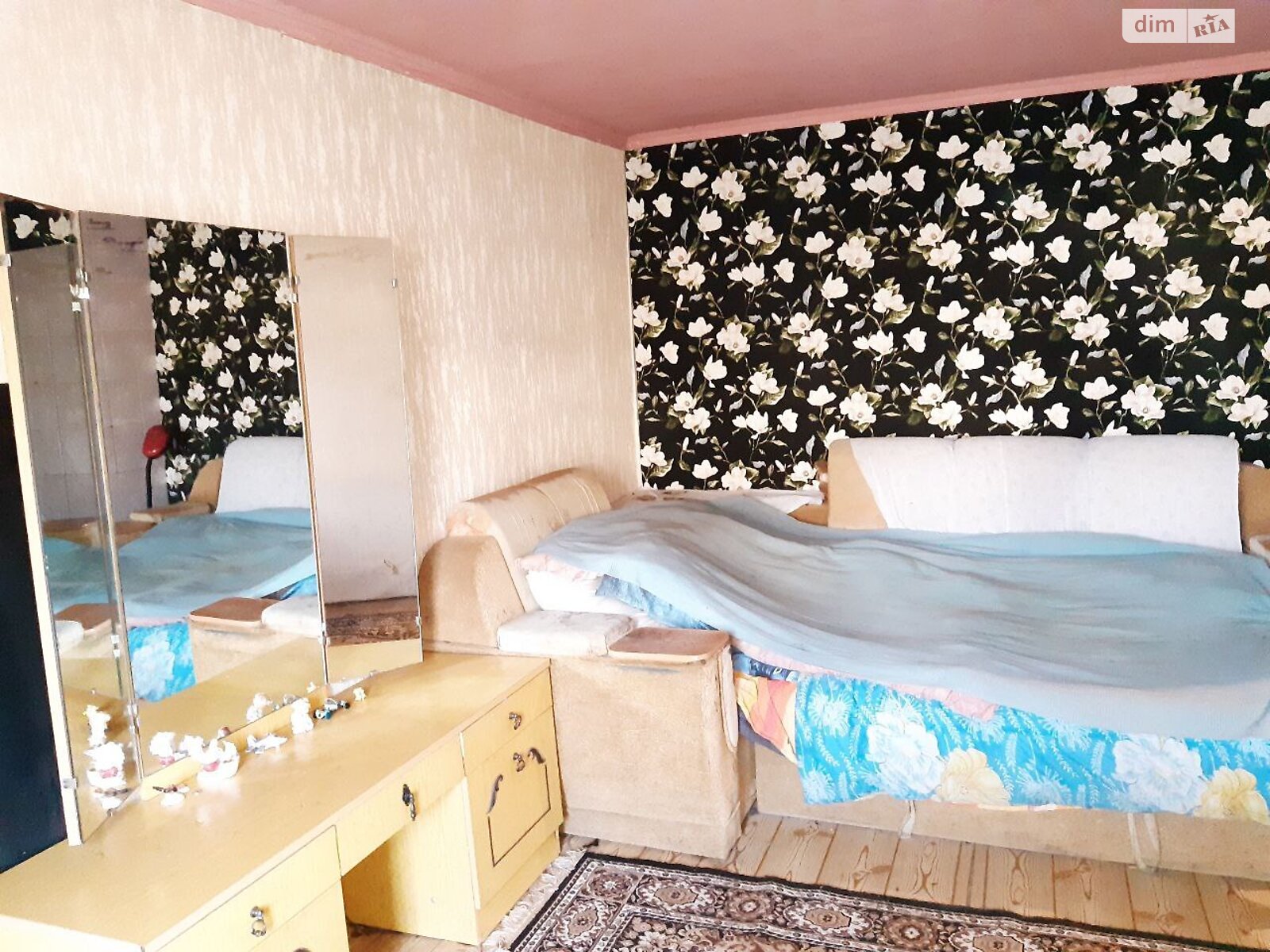 Продаж частини будинку в Полтаві, вулиця Драгоманова Михайла (Радянської Армії ), район Поділ, 2 кімнати фото 1