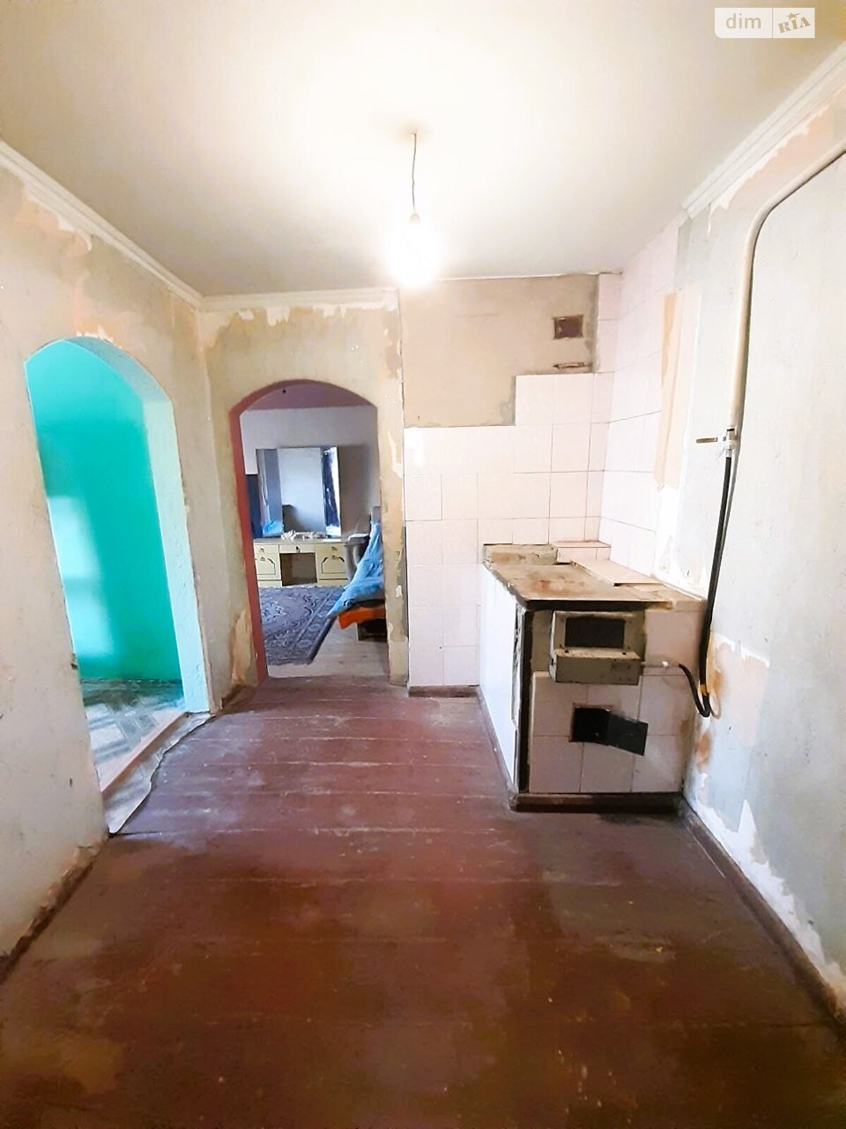 Продаж частини будинку в Полтаві, вулиця Драгоманова Михайла (Радянської Армії ), район Поділ, 2 кімнати фото 1