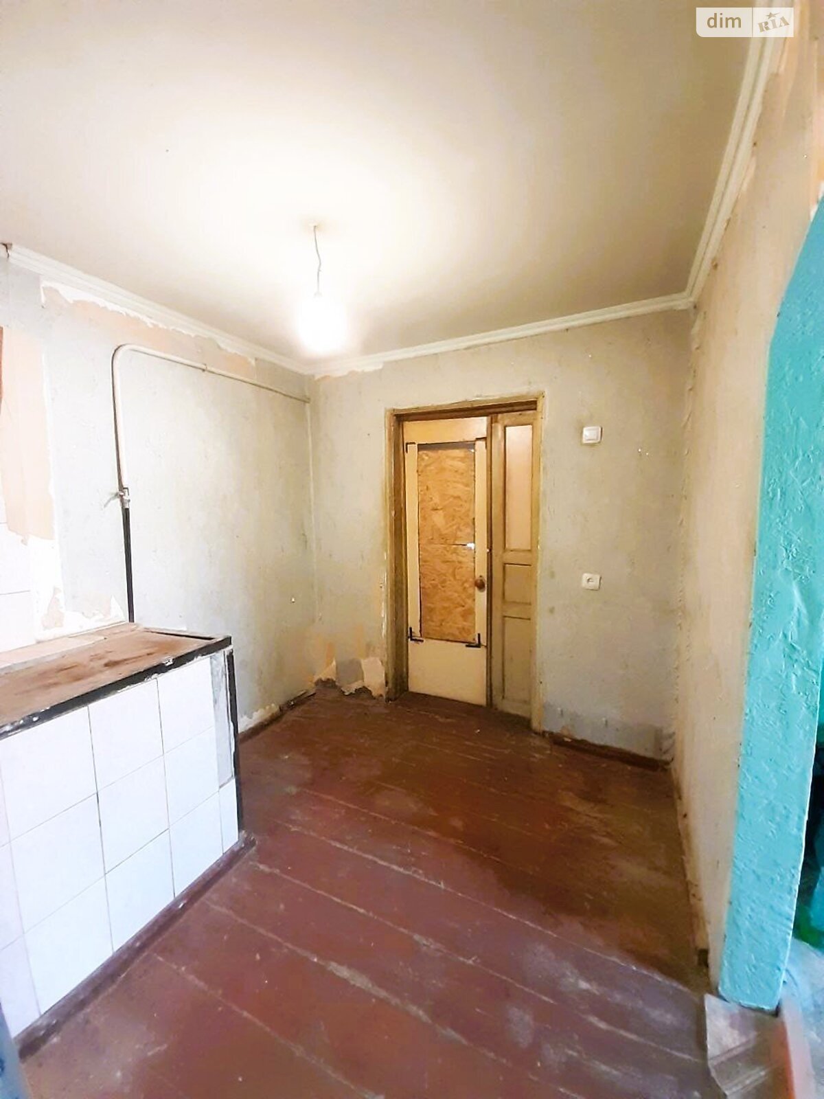 Продаж частини будинку в Полтаві, вулиця Драгоманова Михайла (Радянської Армії ), район Поділ, 2 кімнати фото 1