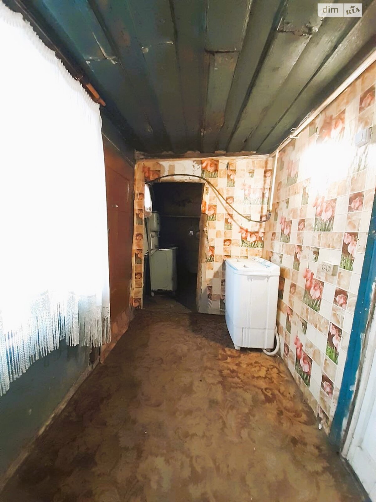 Продаж частини будинку в Полтаві, вулиця Драгоманова Михайла (Радянської Армії ), район Поділ, 2 кімнати фото 1