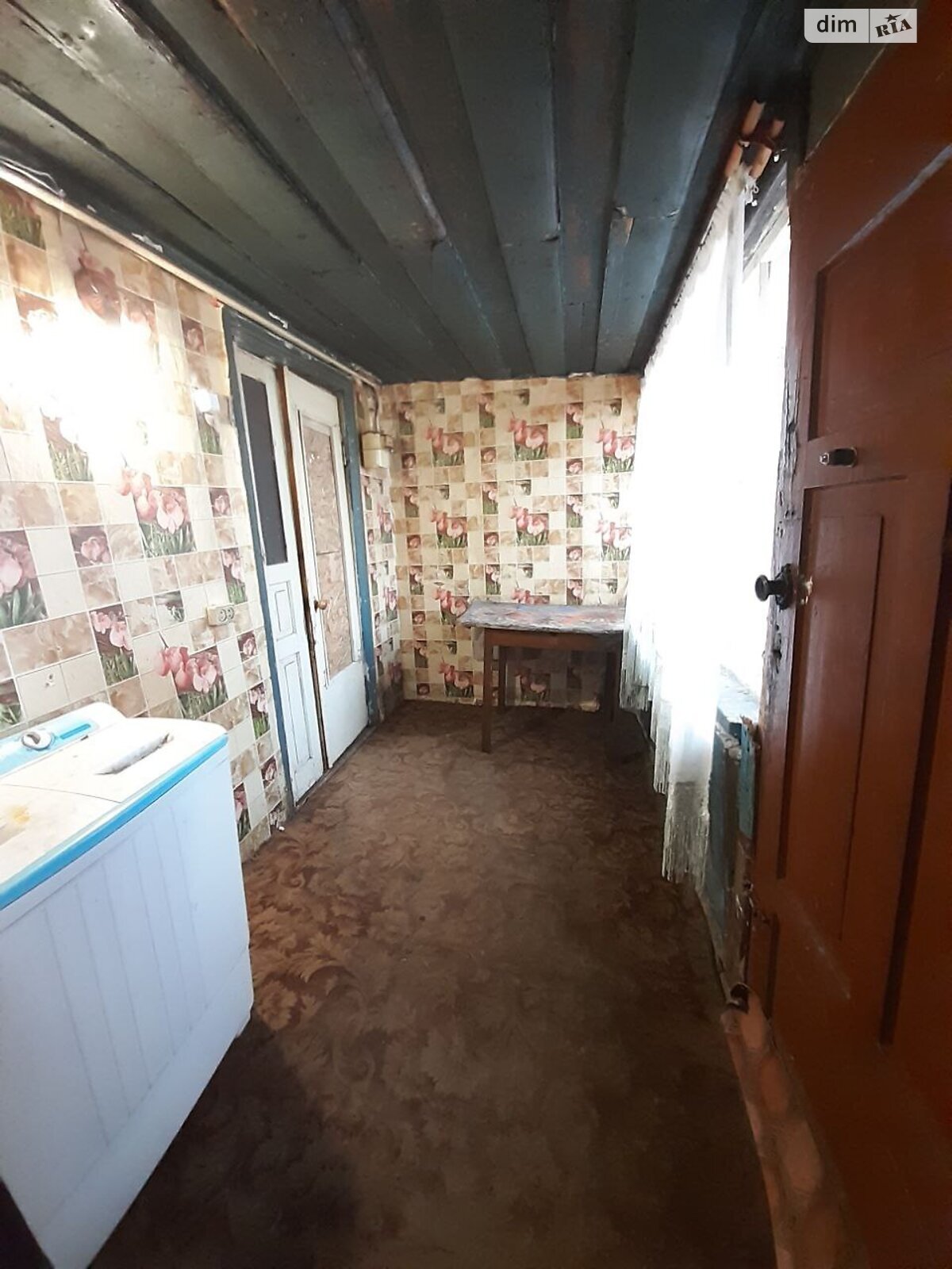 Продаж частини будинку в Полтаві, вулиця Драгоманова Михайла (Радянської Армії ), район Поділ, 2 кімнати фото 1