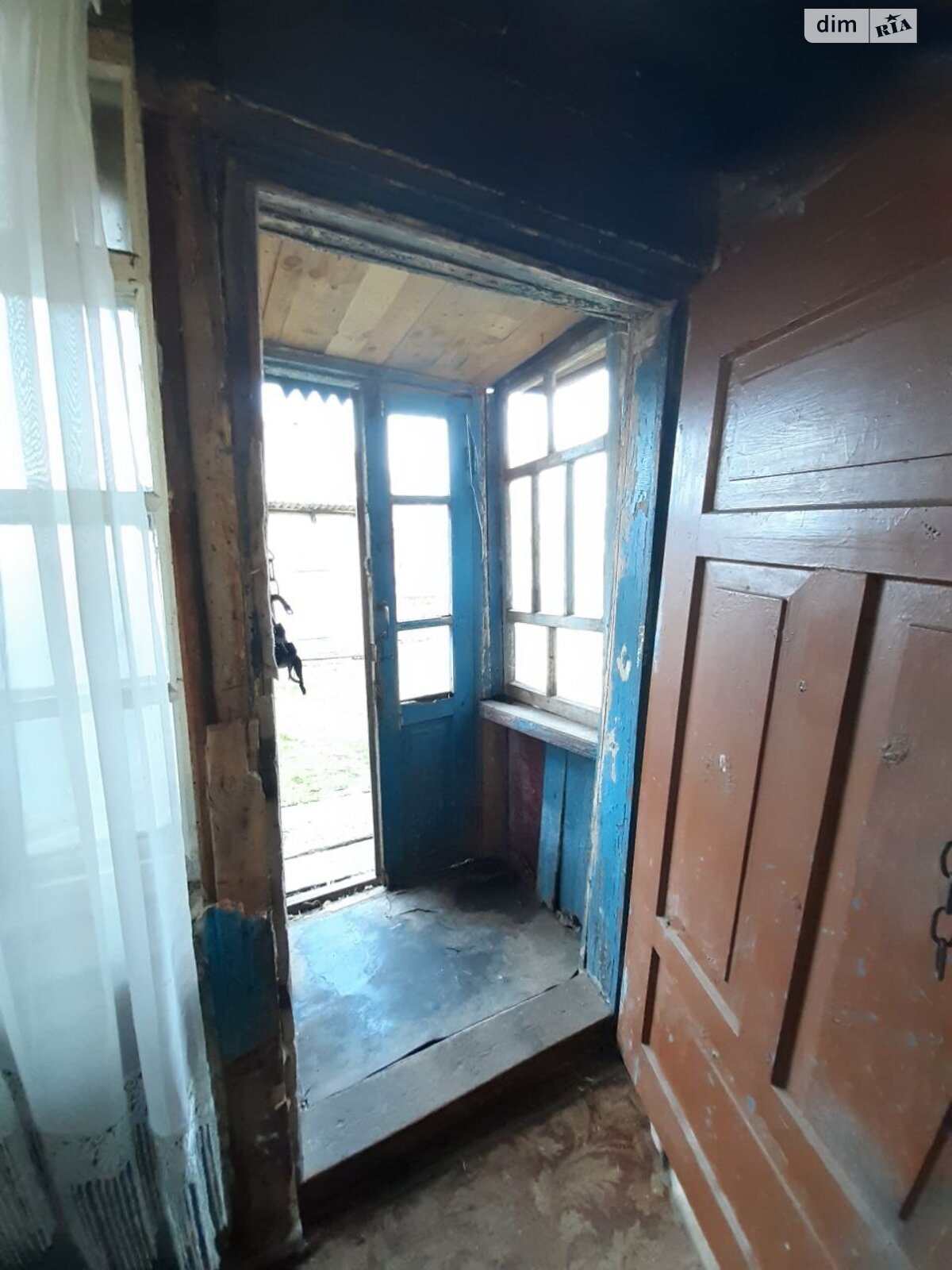 Продаж частини будинку в Полтаві, вулиця Драгоманова Михайла (Радянської Армії ), район Поділ, 2 кімнати фото 1