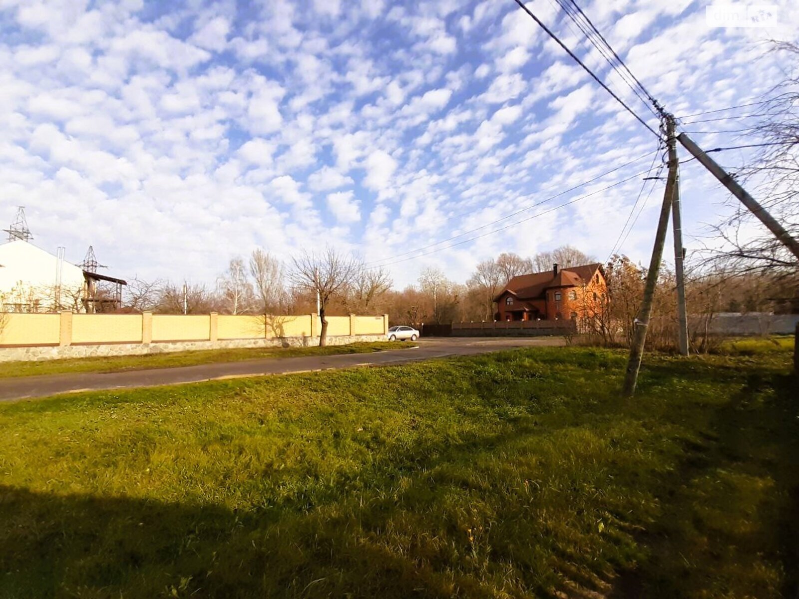 Продаж частини будинку в Полтаві, вулиця Драгоманова Михайла (Радянської Армії ), район Поділ, 2 кімнати фото 1