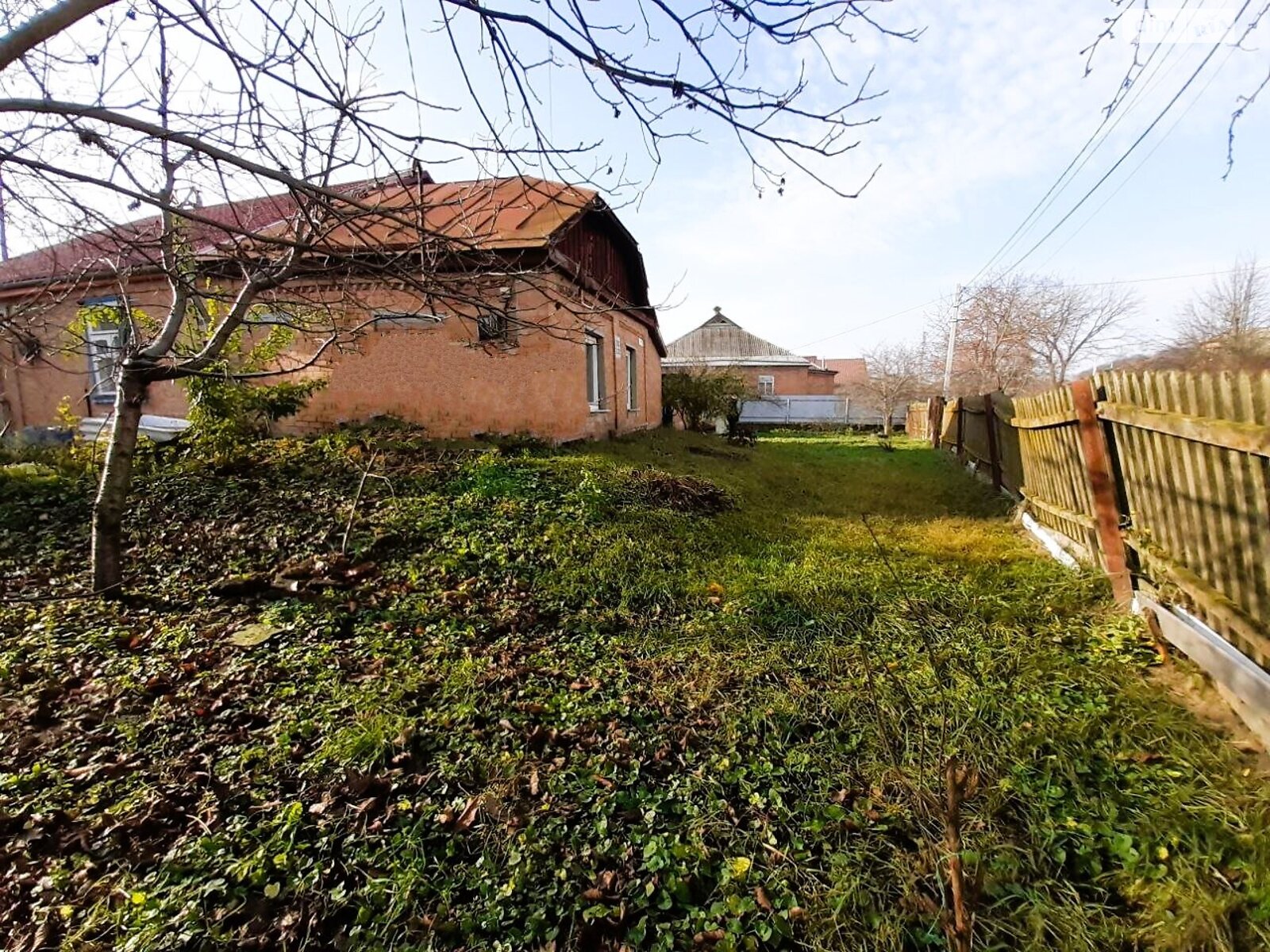 Продаж частини будинку в Полтаві, вулиця Драгоманова Михайла (Радянської Армії ), район Поділ, 2 кімнати фото 1