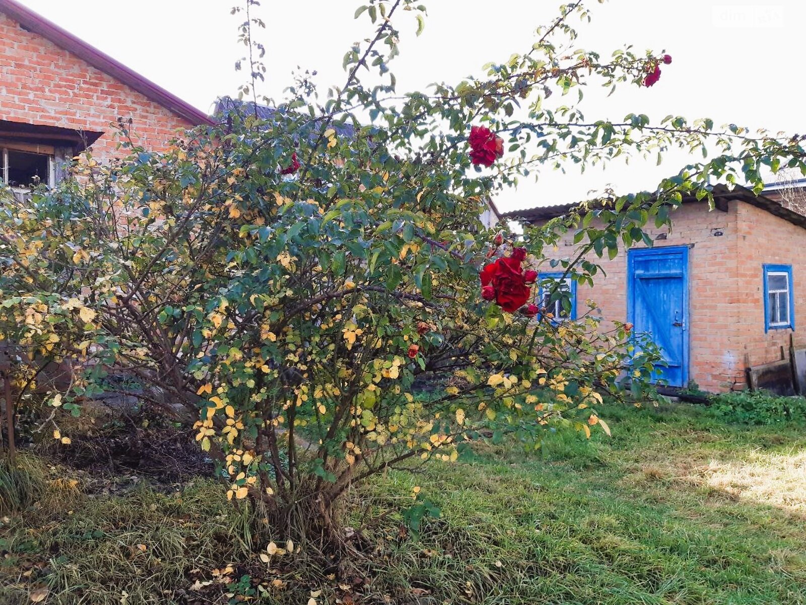 Продаж частини будинку в Полтаві, вулиця Драгоманова Михайла (Радянської Армії ), район Поділ, 2 кімнати фото 1