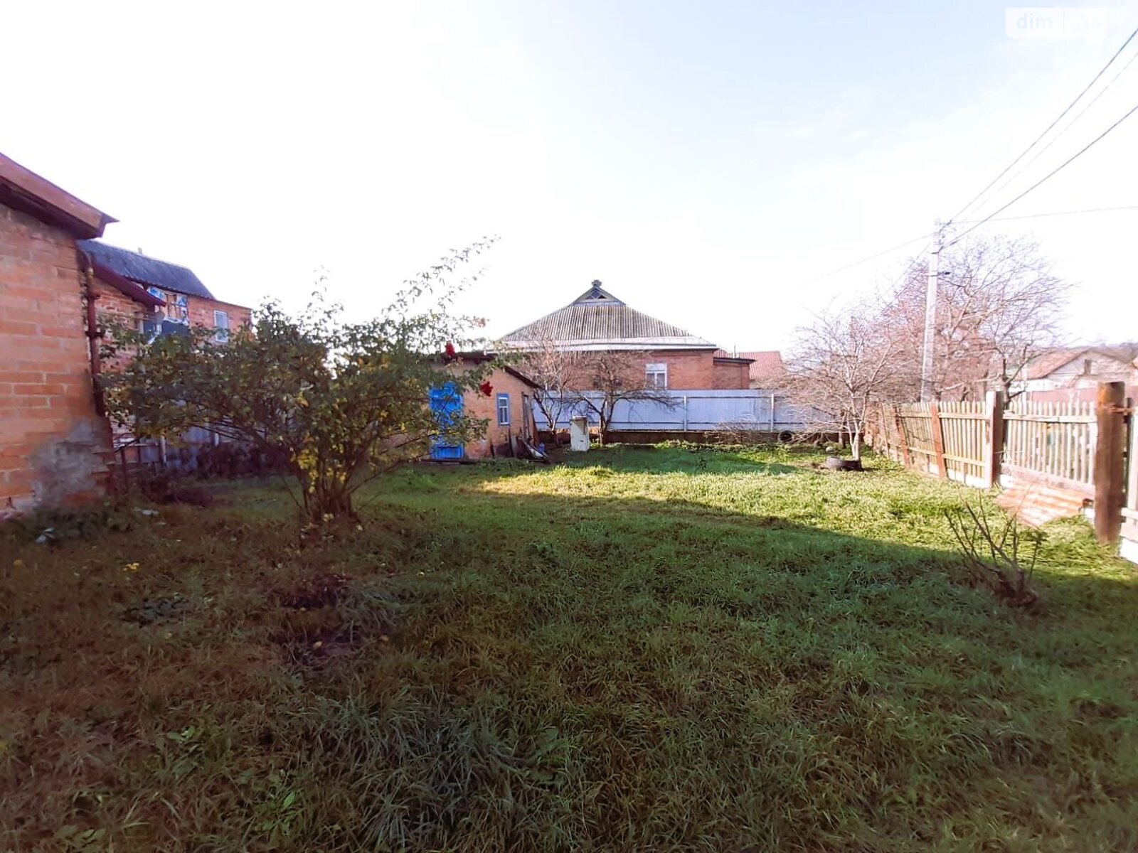 Продаж частини будинку в Полтаві, вулиця Драгоманова Михайла (Радянської Армії ), район Поділ, 2 кімнати фото 1