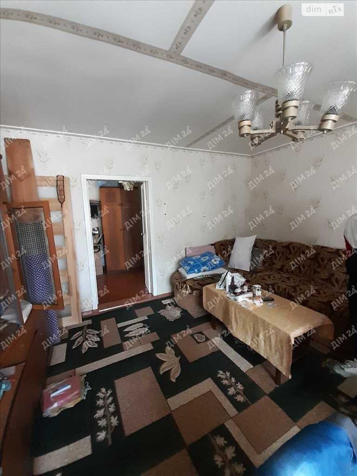 Продажа части дома в Полтаве, улица Луговая, район Подол, 4 комнаты фото 1