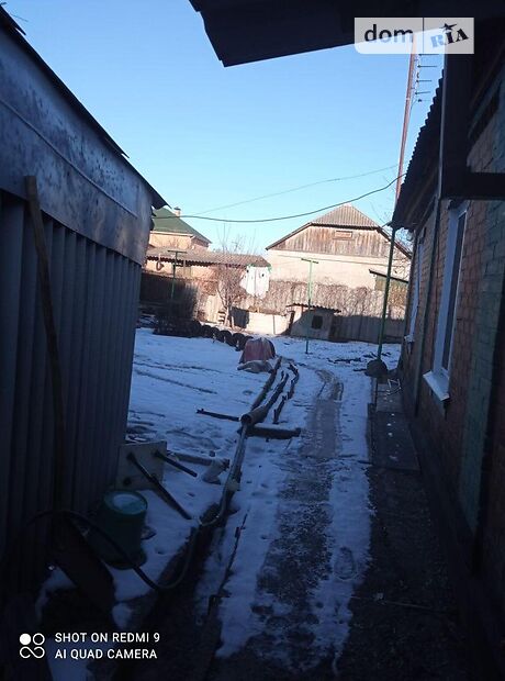 Продажа части дома в Полтаве, улица Героев Крут (Правды), район Подол, 2 комнаты фото 1 Продажа части дома в Полтаве, улица Героев Крут (Правды), район Подол, 2 комнаты фото 1