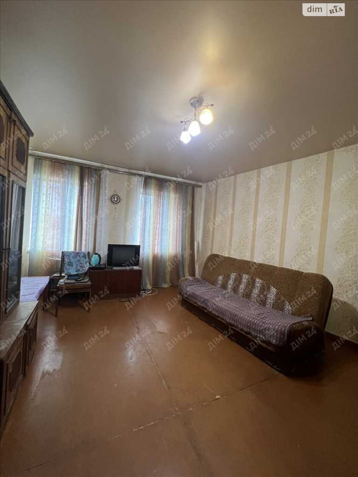 Продажа части дома в Полтаве, улица Шолом-Алейхема, район Подол, 1 комната фото 1