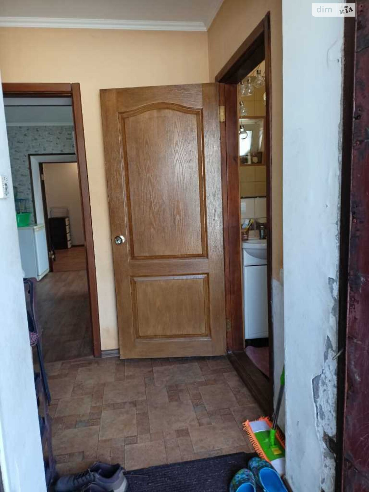 Продаж частини будинку в Полтаві, провулок Високий, район Подол, 2 кімнати фото 1
