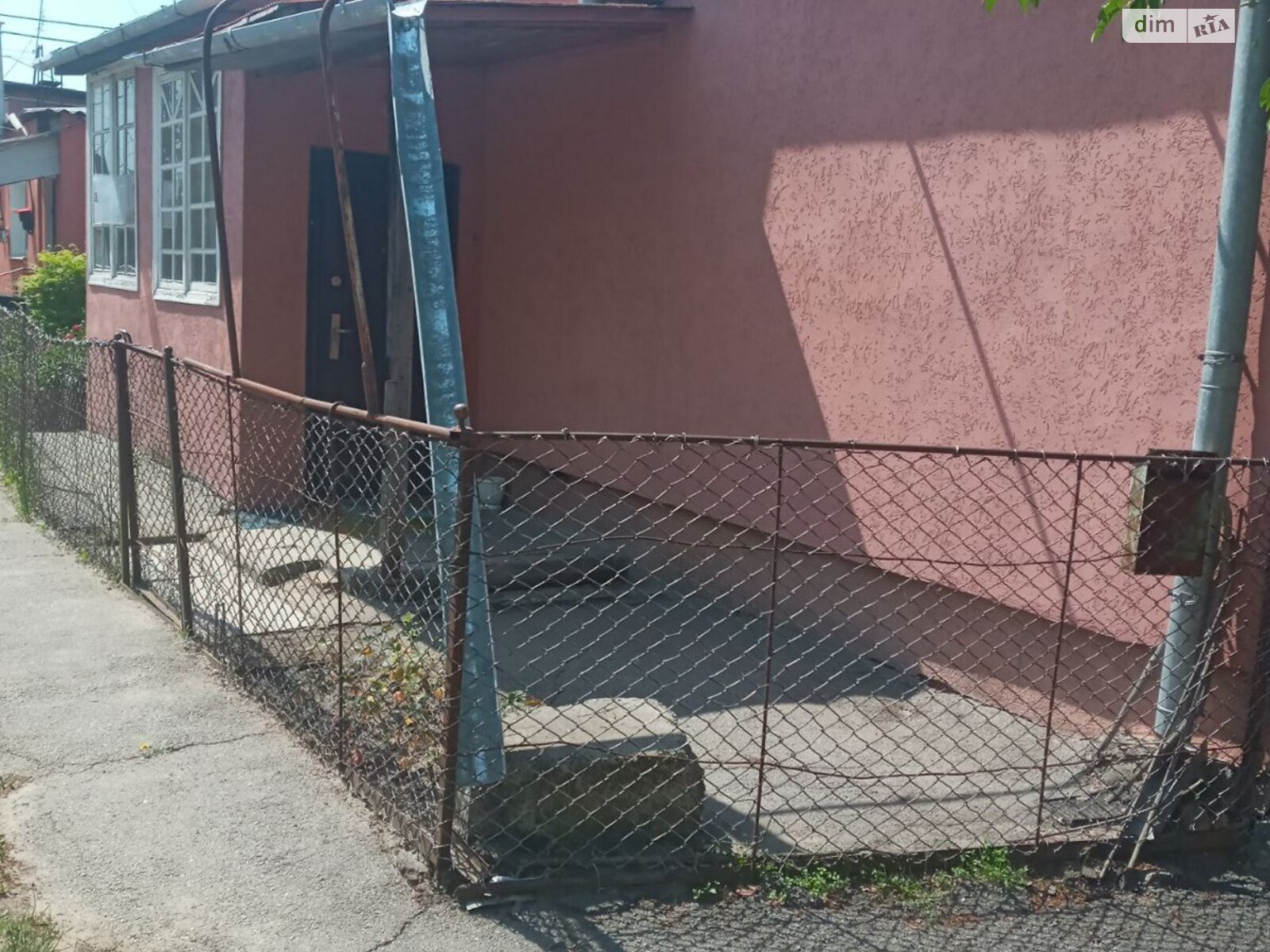 Продаж частини будинку в Полтаві, вулиця Черепанова, район Подільський, 2 кімнати фото 1