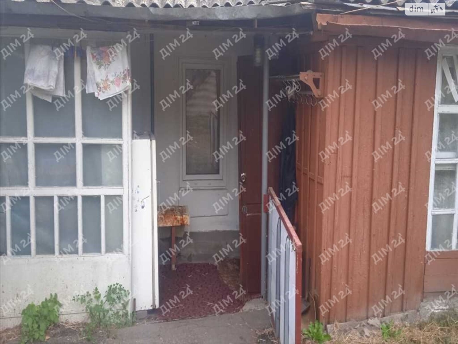 Продажа части дома в Полтаве, район Подольский, 2 комнаты фото 1 Продажа части дома в Полтаве, район Подольский, 2 комнаты фото 1