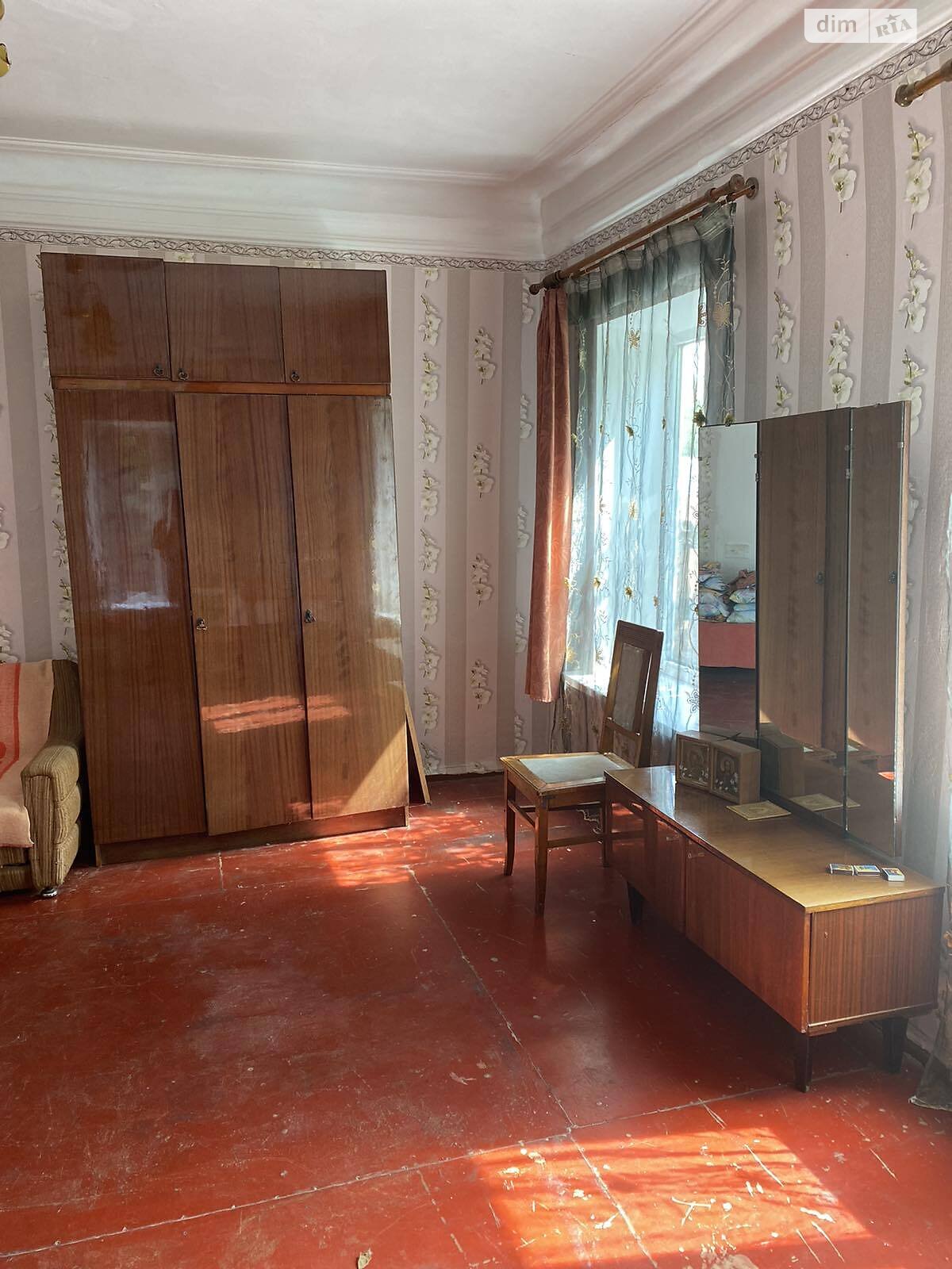 Продаж частини будинку в Полтаві, район Подільський, 2 кімнати фото 1 Продаж частини будинку в Полтаві, район Подільський, 2 кімнати фото 1