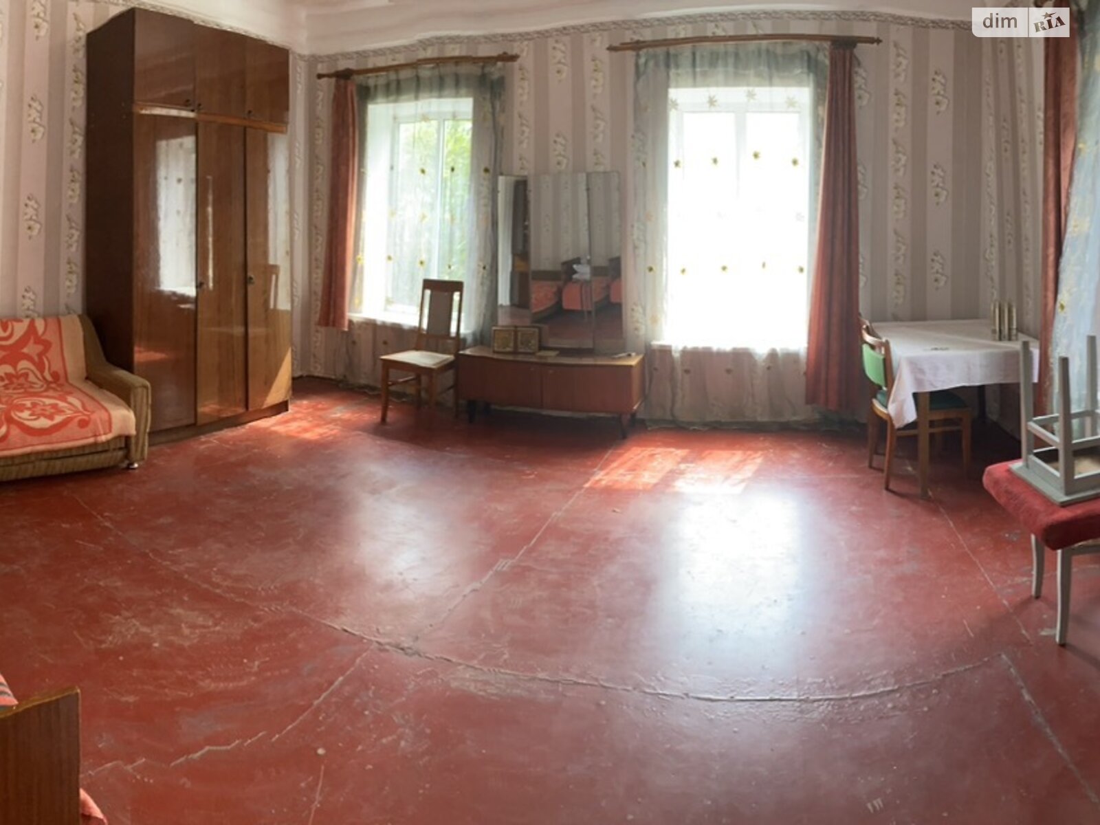 Продаж частини будинку в Полтаві, район Подільський, 2 кімнати фото 1 Продаж частини будинку в Полтаві, район Подільський, 2 кімнати фото 1