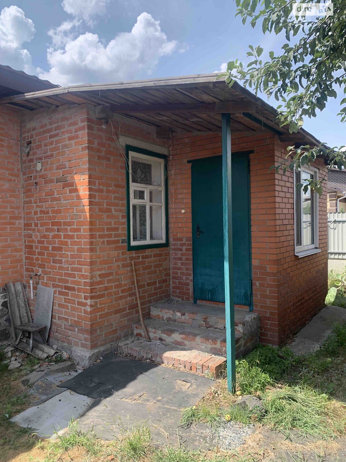Продаж частини будинку в Полтаві, район Подільський, 2 кімнати фото 1 Продаж частини будинку в Полтаві, район Подільський, 2 кімнати фото 1