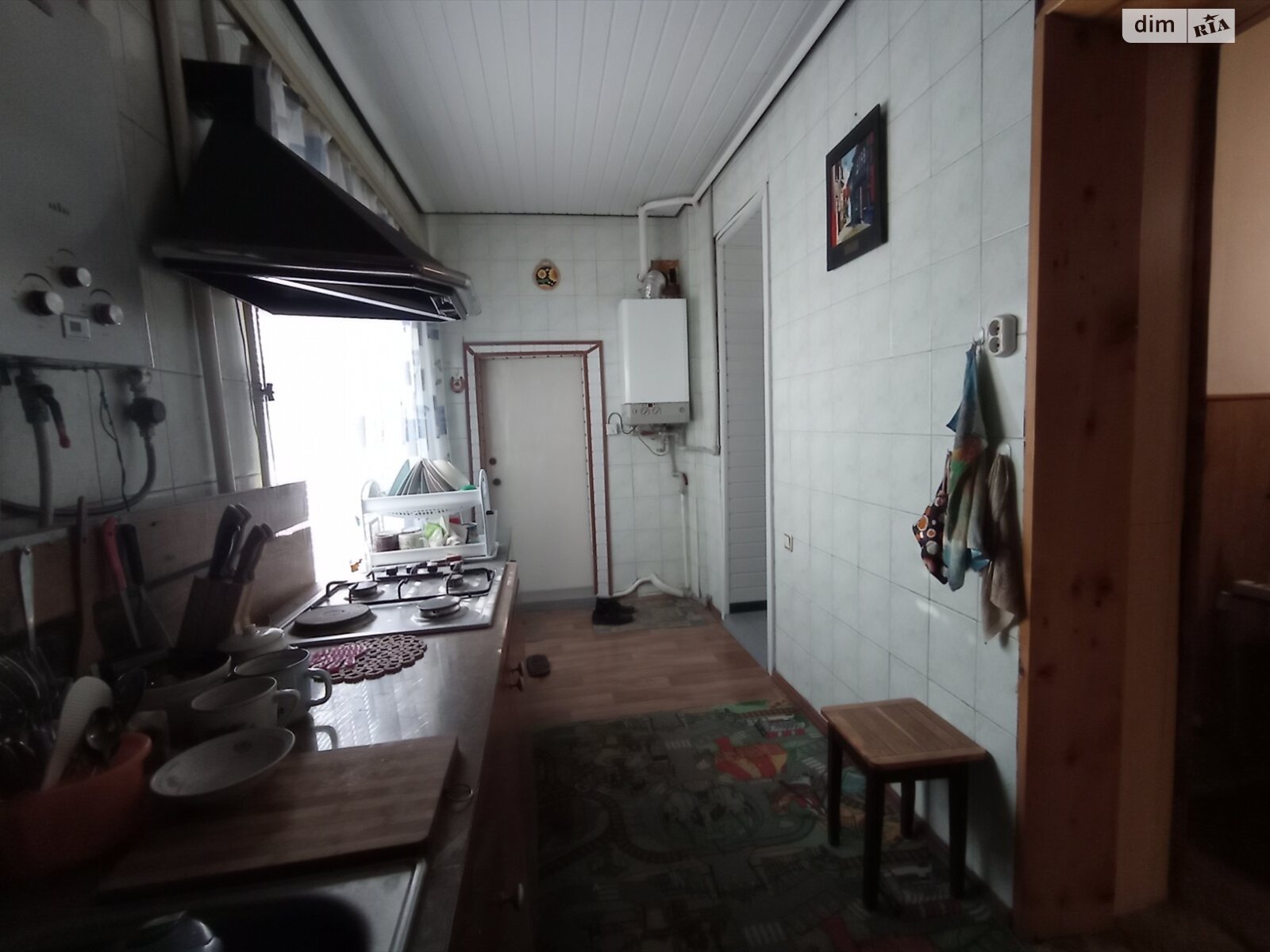 Продаж частини будинку в Полтаві, вулиця Охтирський шлях (Сакко), район Подільський, 3 кімнати фото 1 Продаж частини будинку в Полтаві, вулиця Охтирський шлях (Сакко), район Подільський, 3 кімнати фото 1