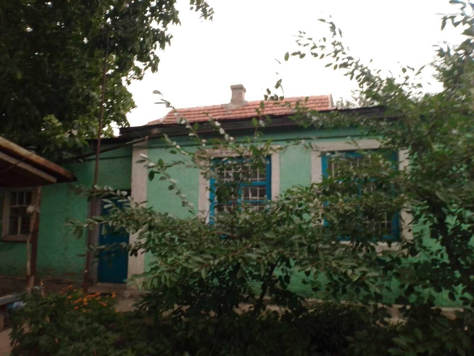 Продажа части дома в Полтаве, улица Пушкина, 4 комнаты фото 1