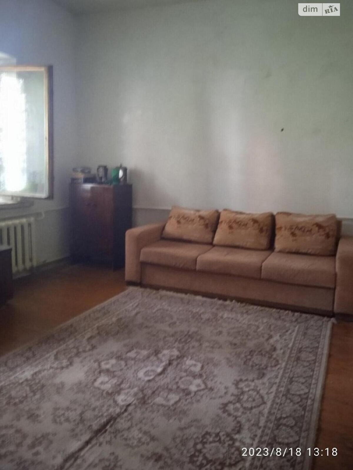 Продажа части дома в Полтаве, 2 комнаты фото 1